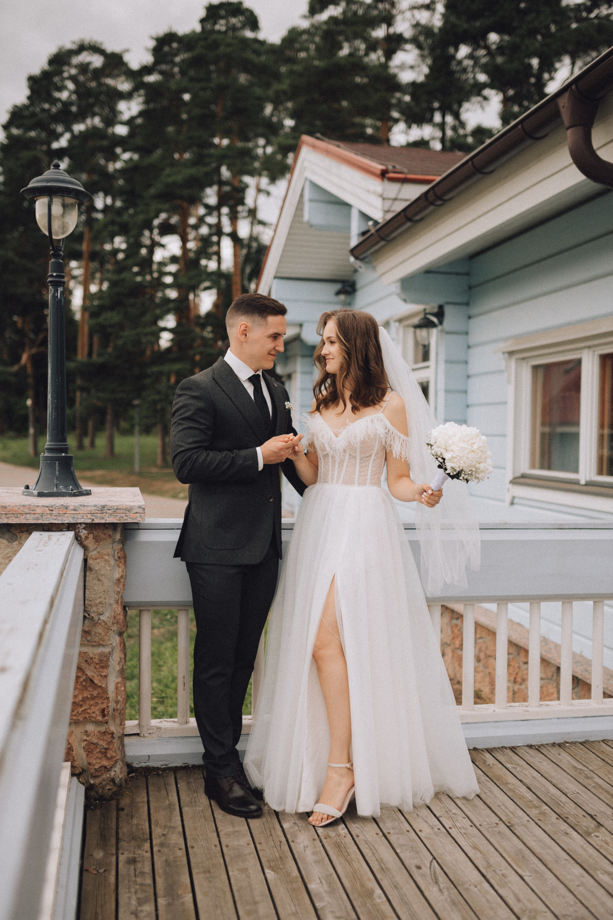 Сережа & Лена