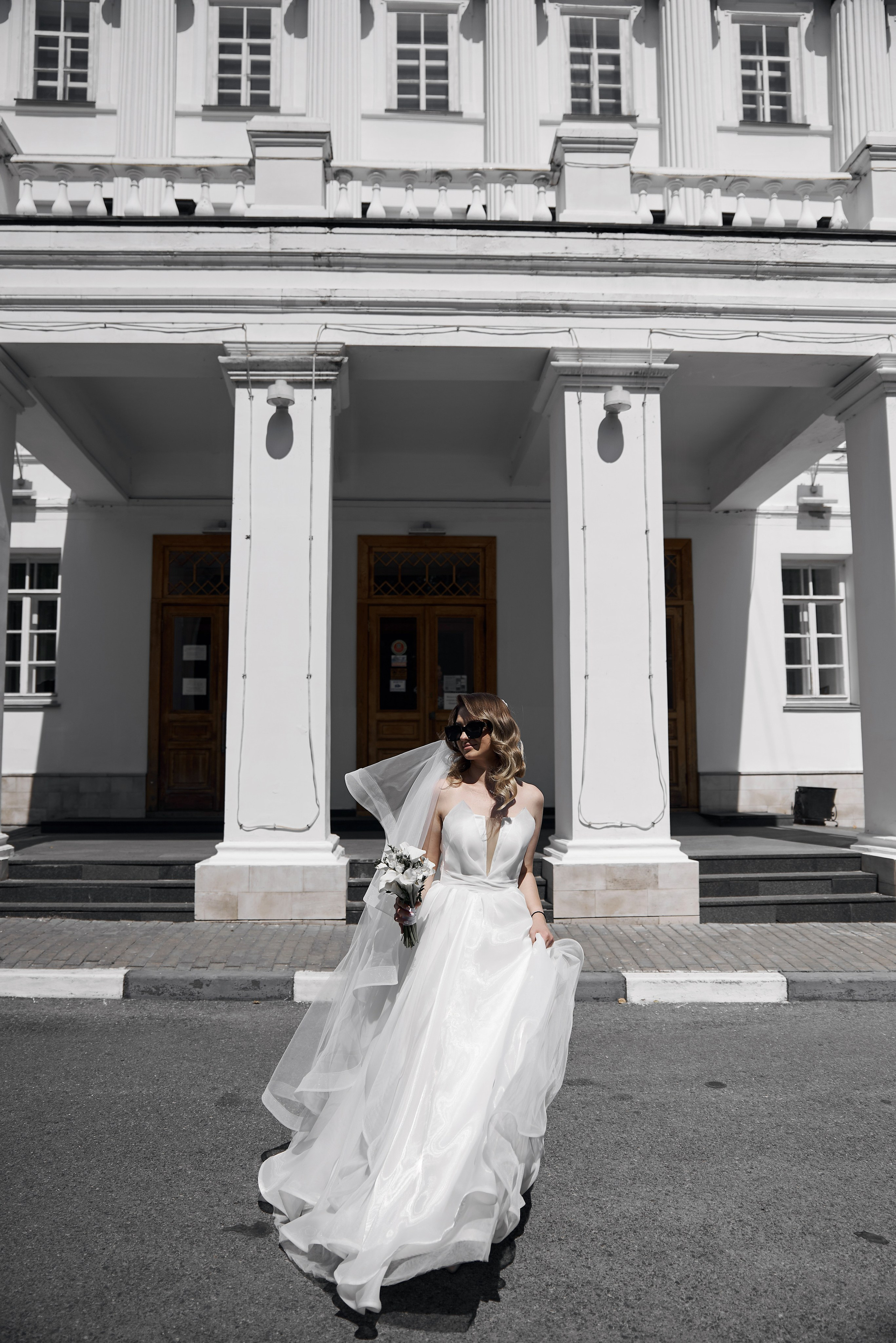 N&E. Свадебный и семейный фотограф в Ульяновске Татьяна Селезнева