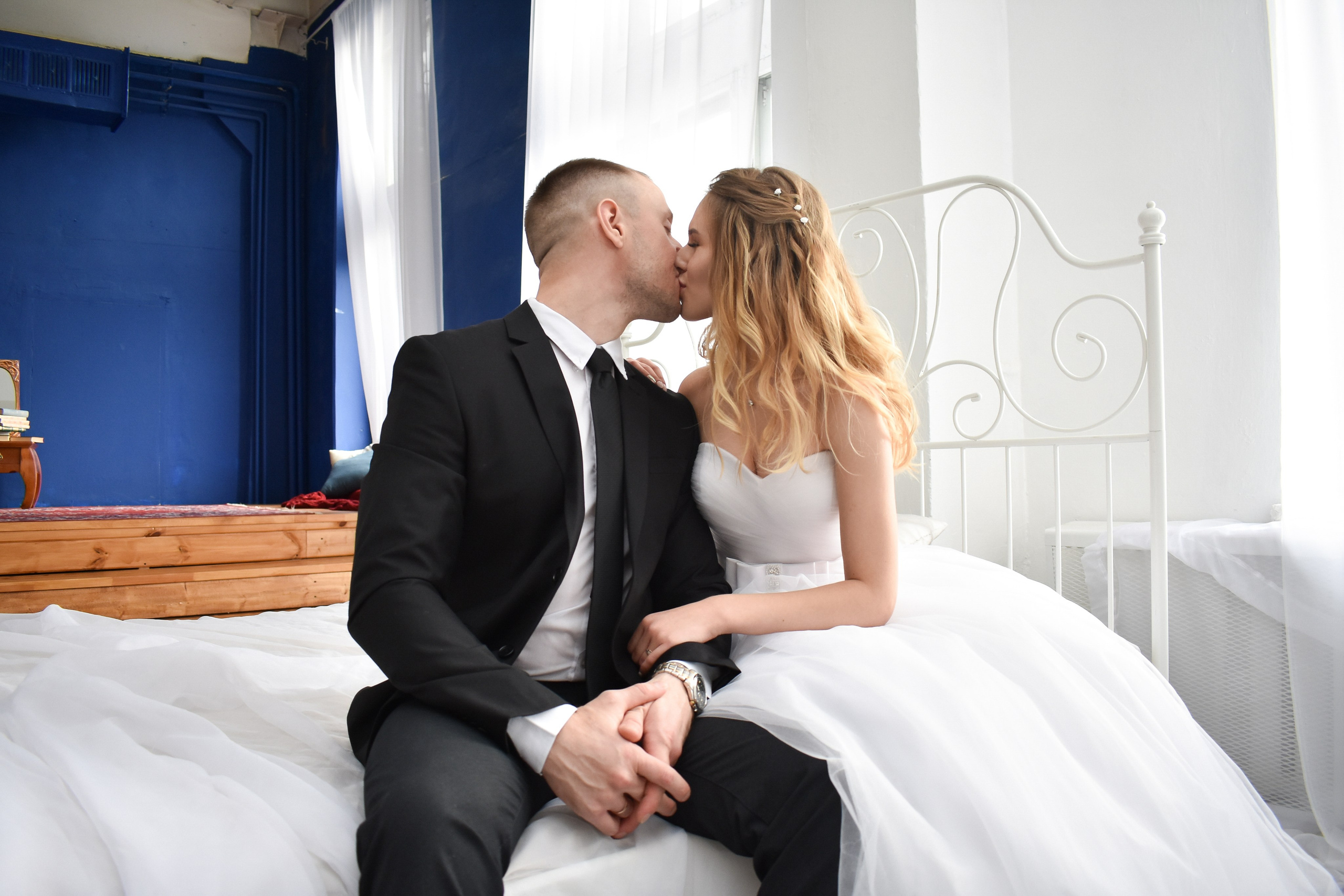 Семейный фотограф в Казани — Иван Коротин