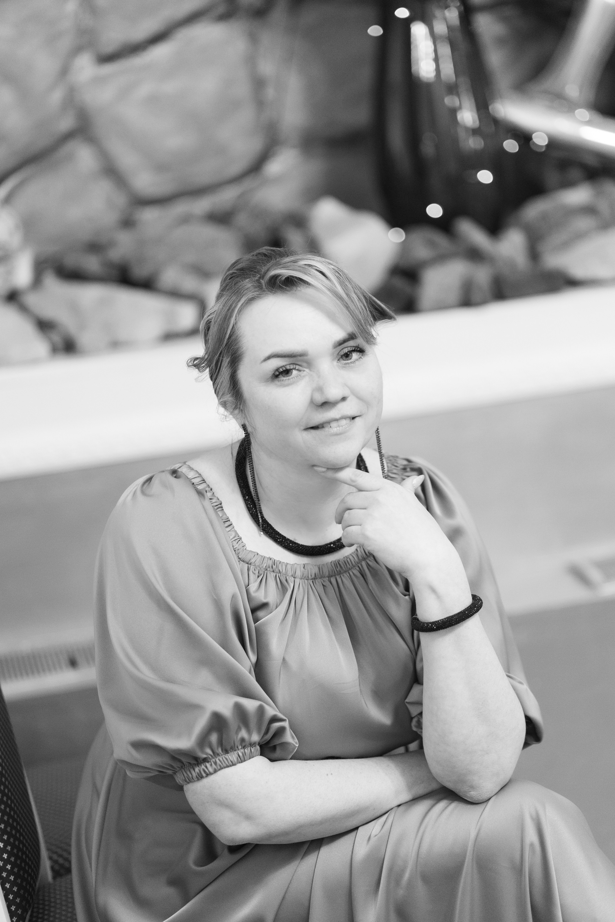 Юбилей Марины. Портфолио