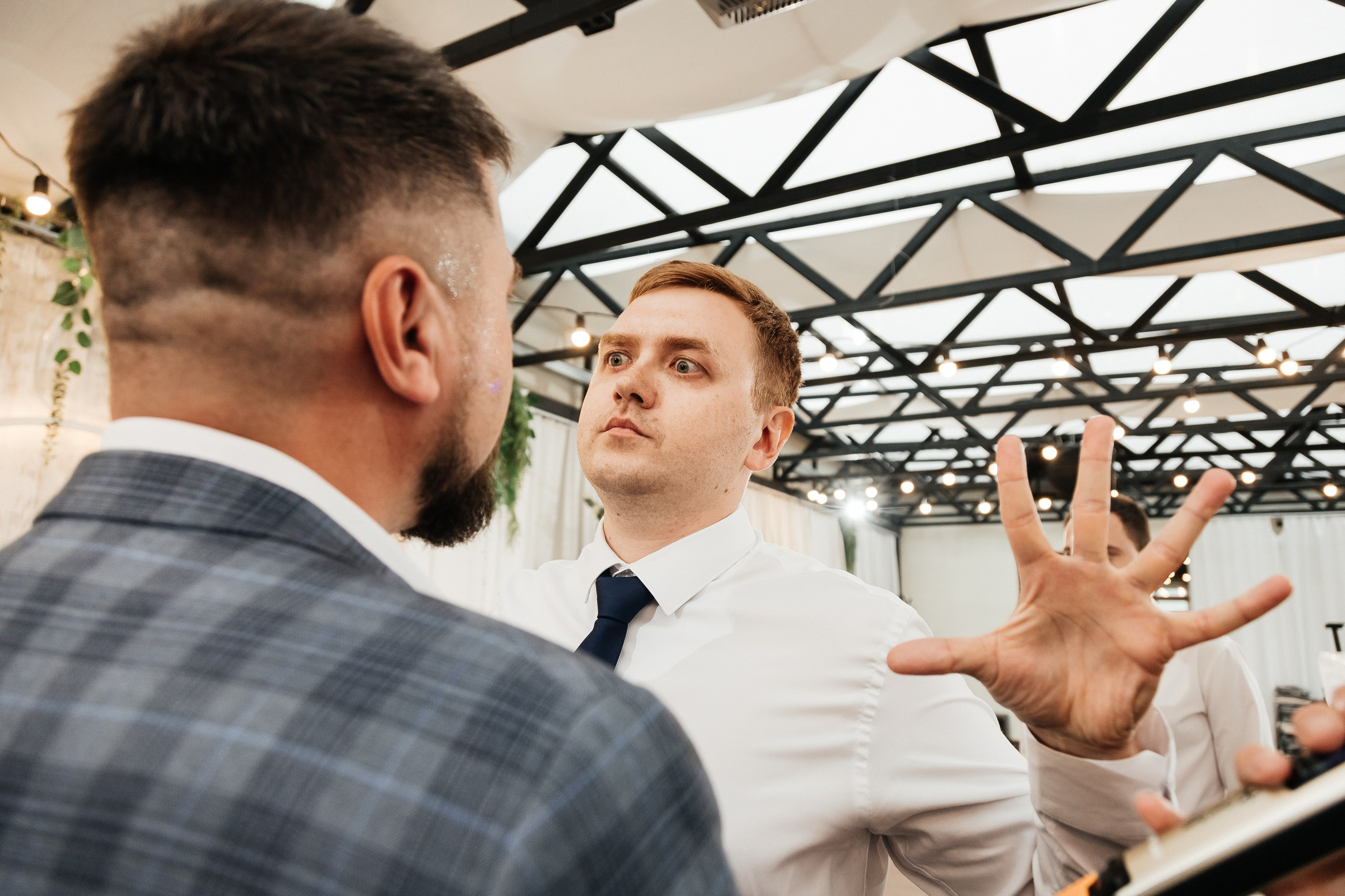 Сергей и Анастасия/2024. Свадебный и семейный фотограф в Екатеринбурге