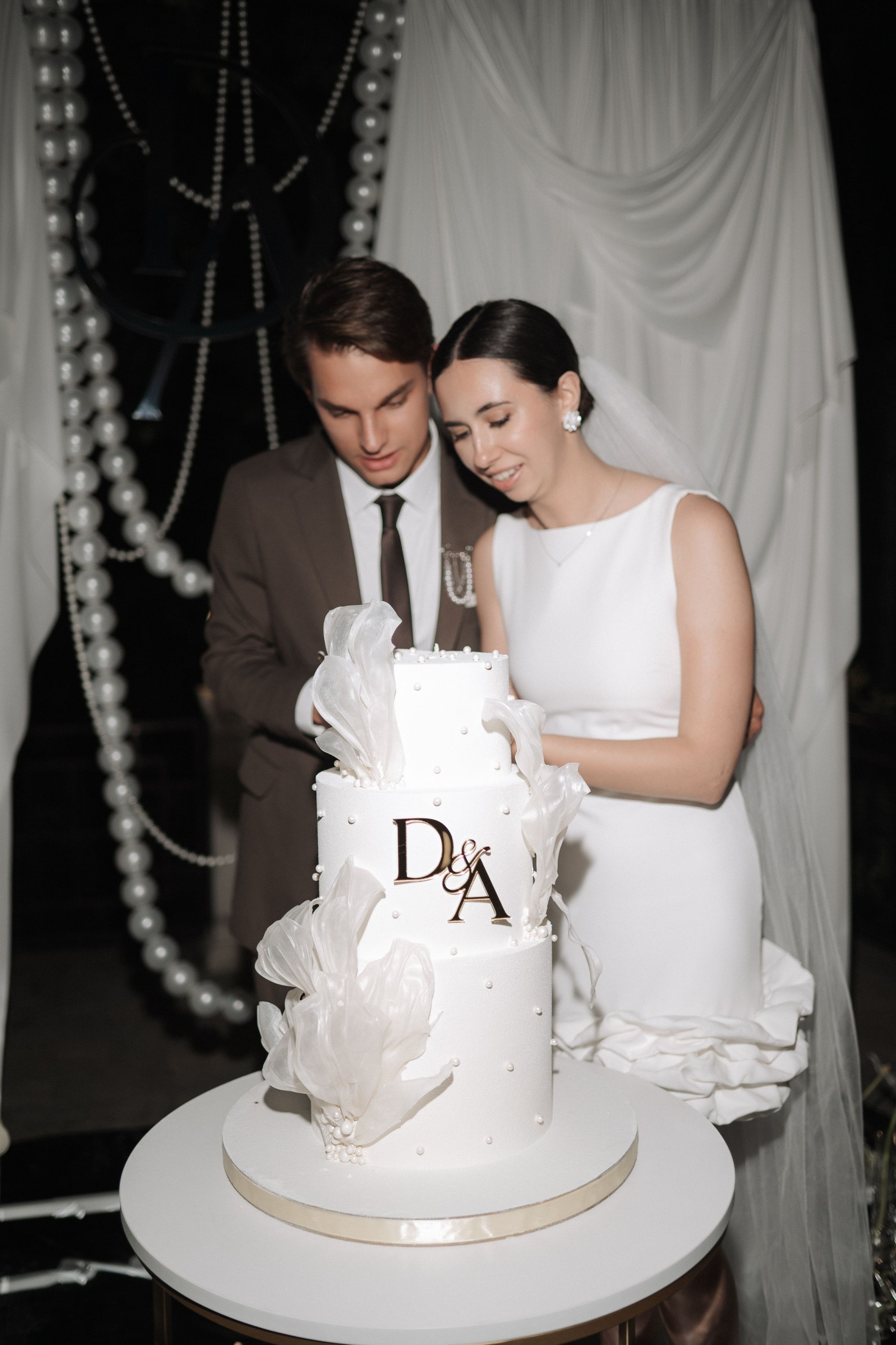 Свадебное торжество в загородном комплексе «Теплица Парк». Ярослава Ерина — свадебный фотограф в Москве