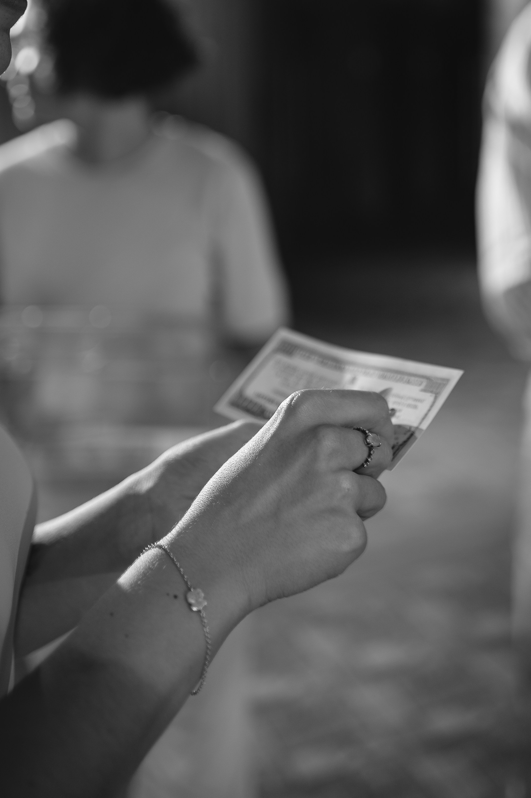 Свадебное торжество в ресторане «За Поводом». Ярослава Ерина — свадебный фотограф в Москве