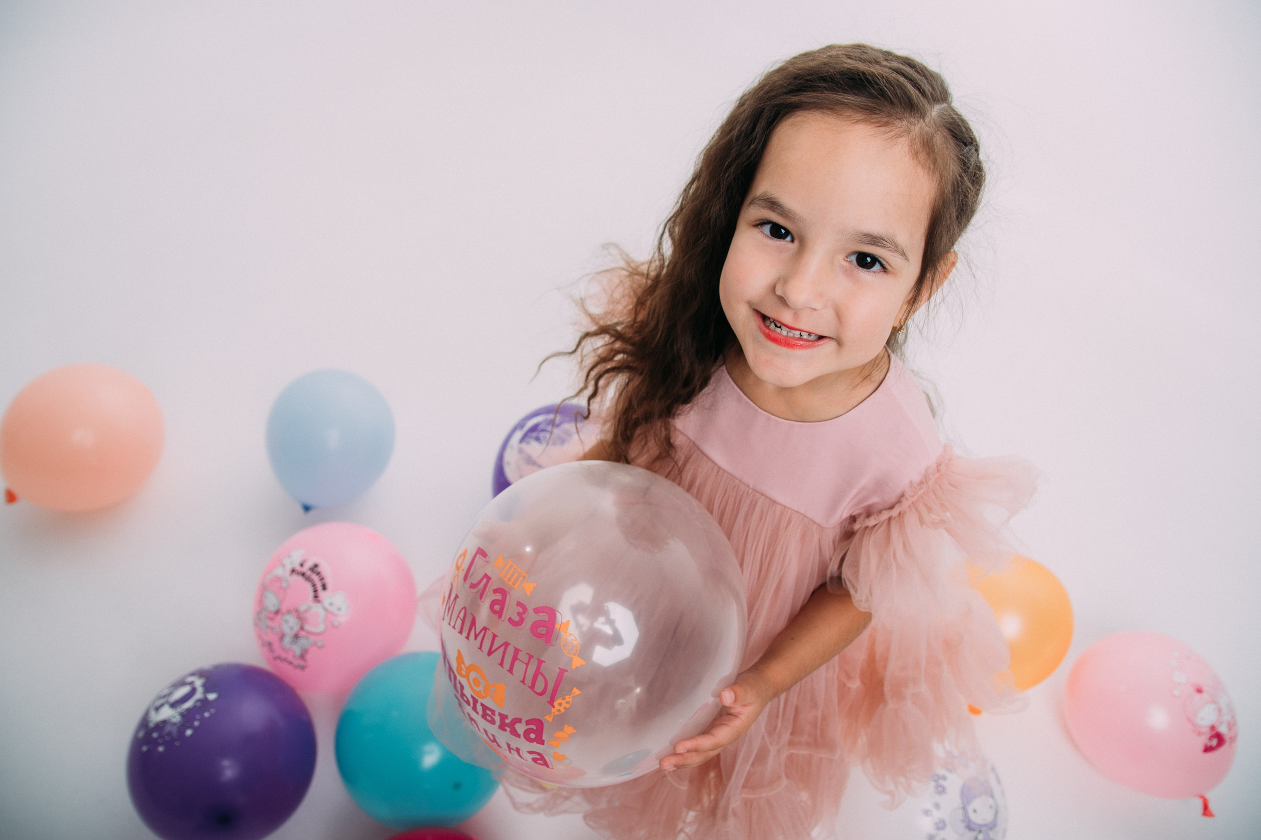 Детская фотосессия. Репортажный фотограф в Ставрополе