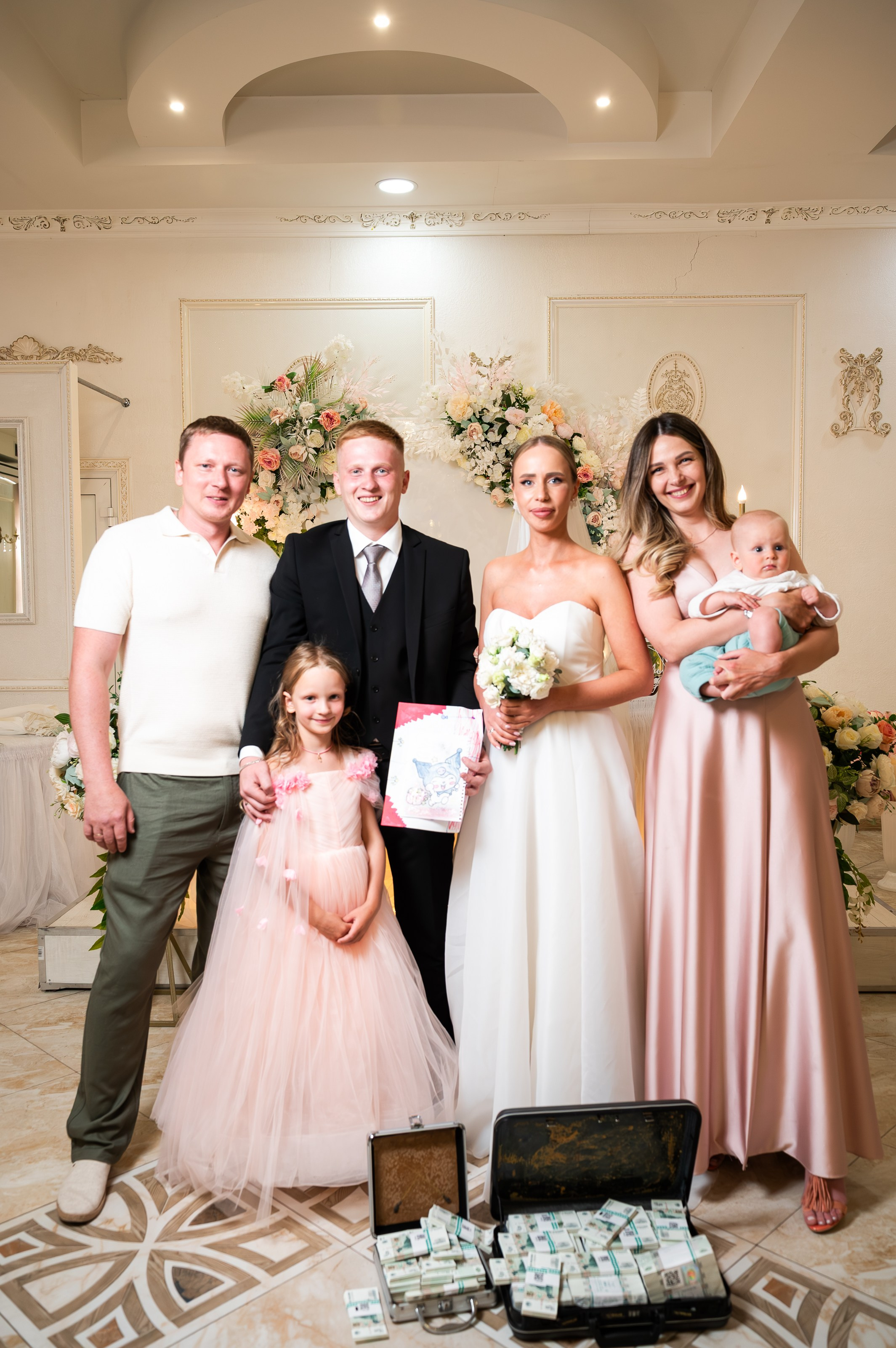 Свадьбы. Репортажный фотограф в Ставрополе