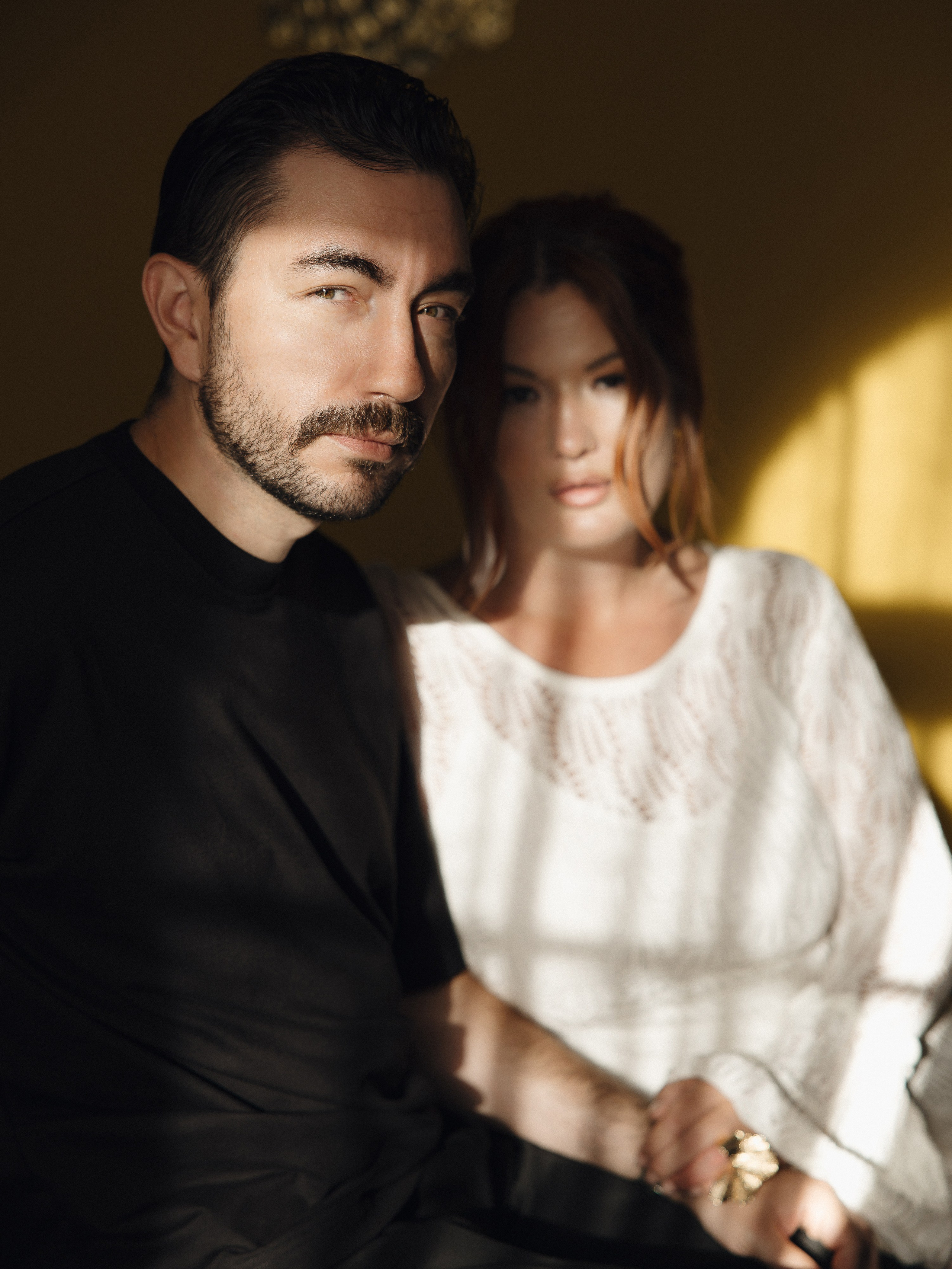 НАТАЛЬЯ И СЕРГЕЙ. Свадебный и индивидуальный фотограф в Челябинске Евгения Негодяева