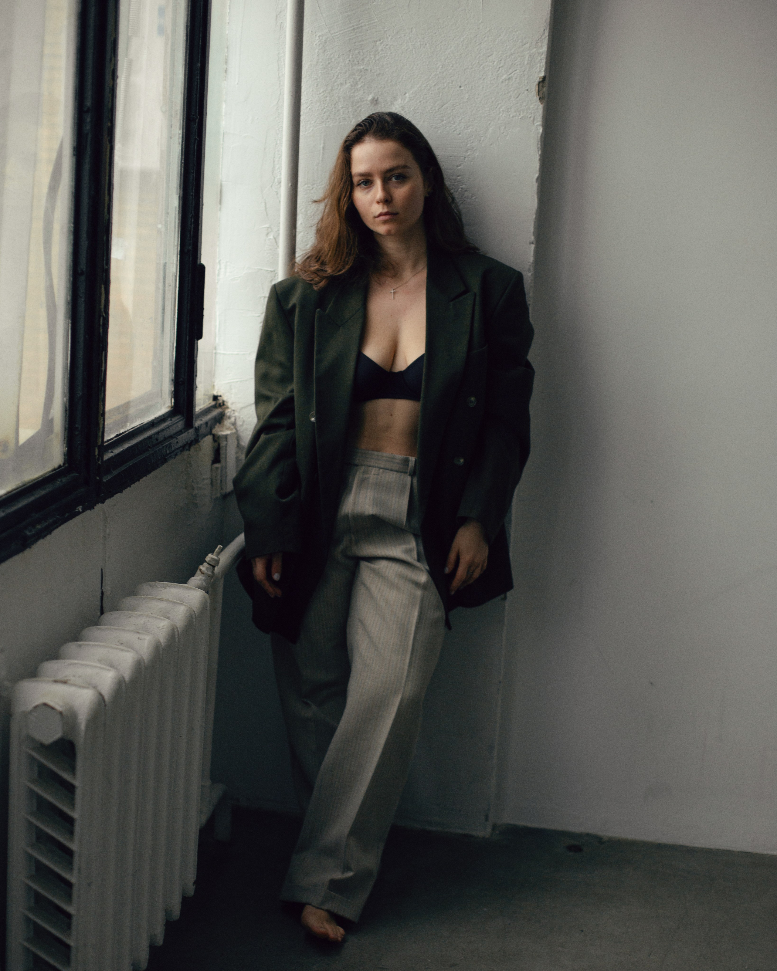 Лиора. Фотограф в Москве — Евгения Прокопенко