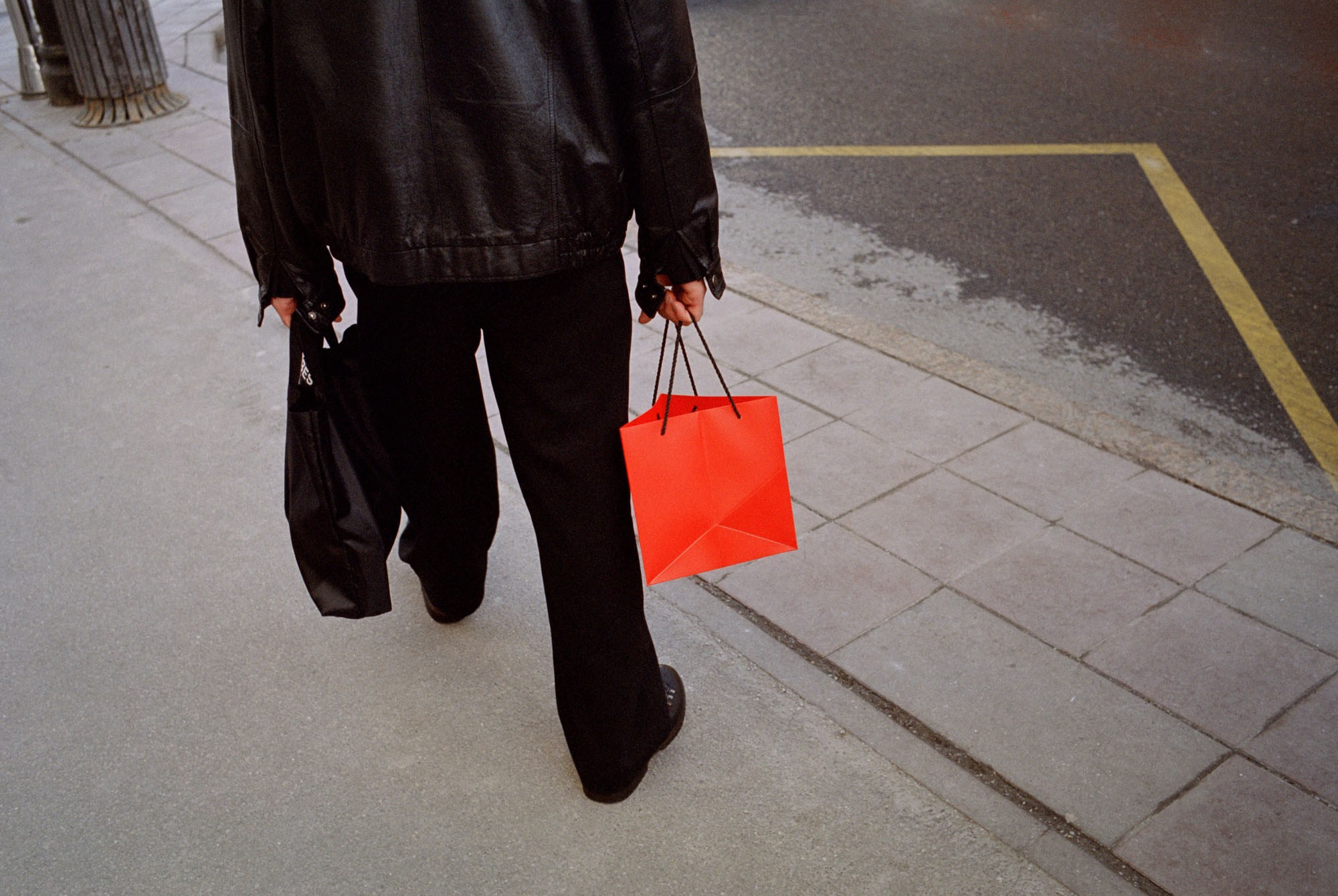 Moscow color/Москва. В поиске цвета. Документальный фотограф Алексей Мякишев, Москва