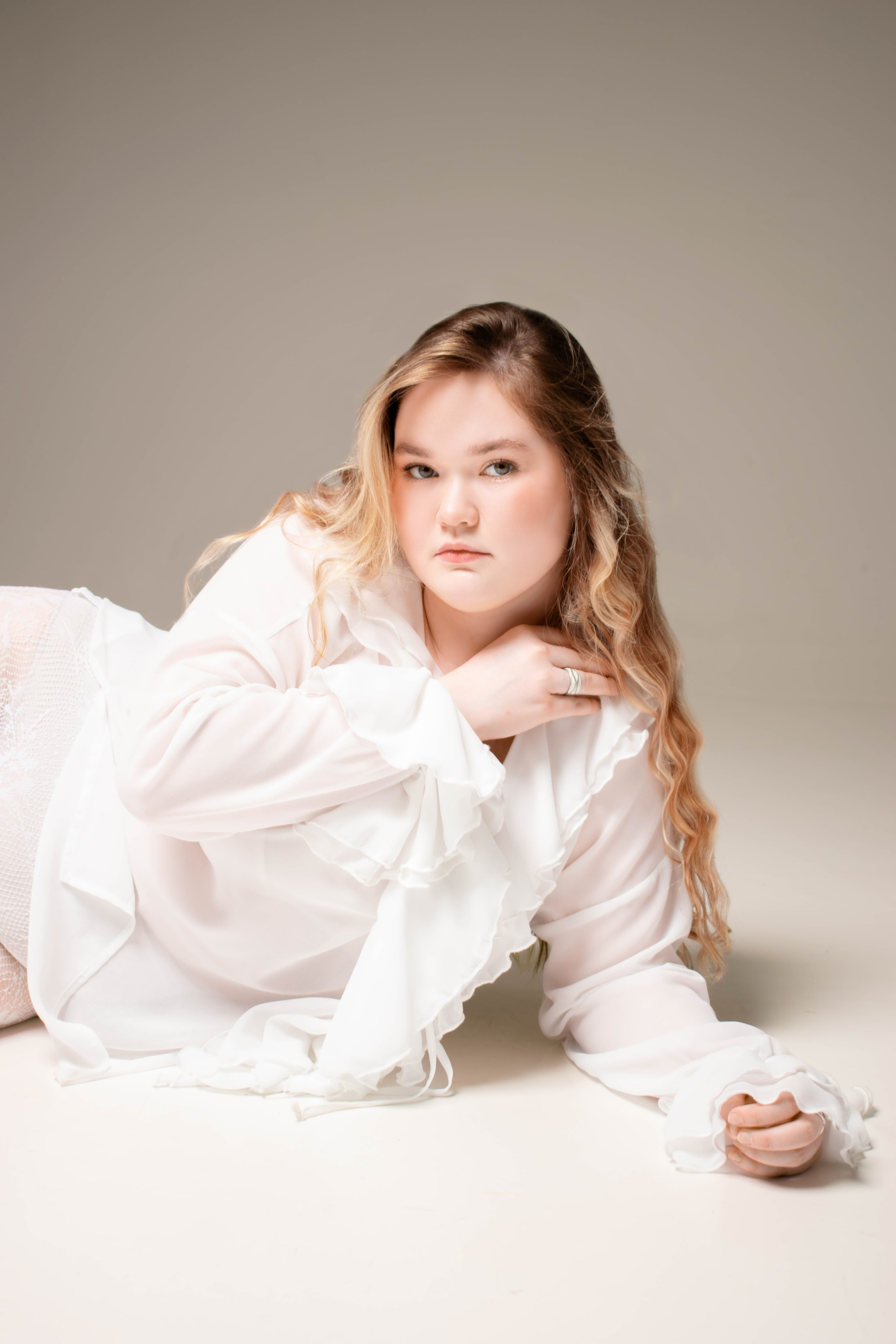 Портреты. Фотограф Уфа