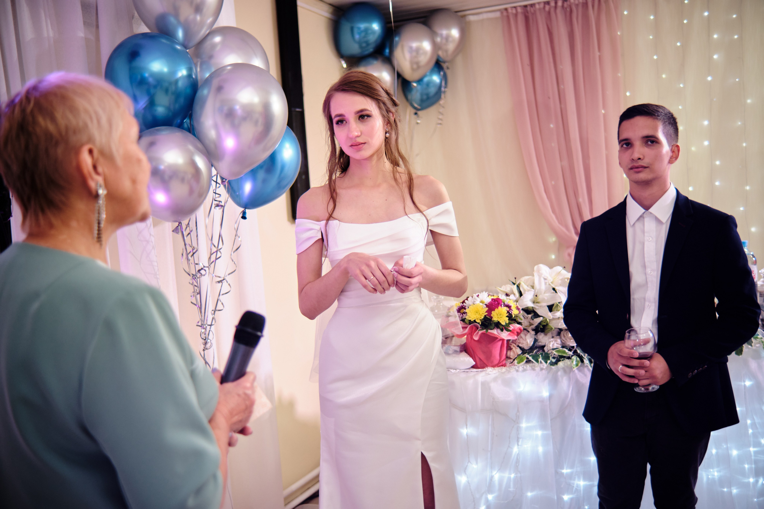 Томск. Ульяна и Дмитрий. Свадебный и семейный фотограф в Новокузнецке Иван Иванов