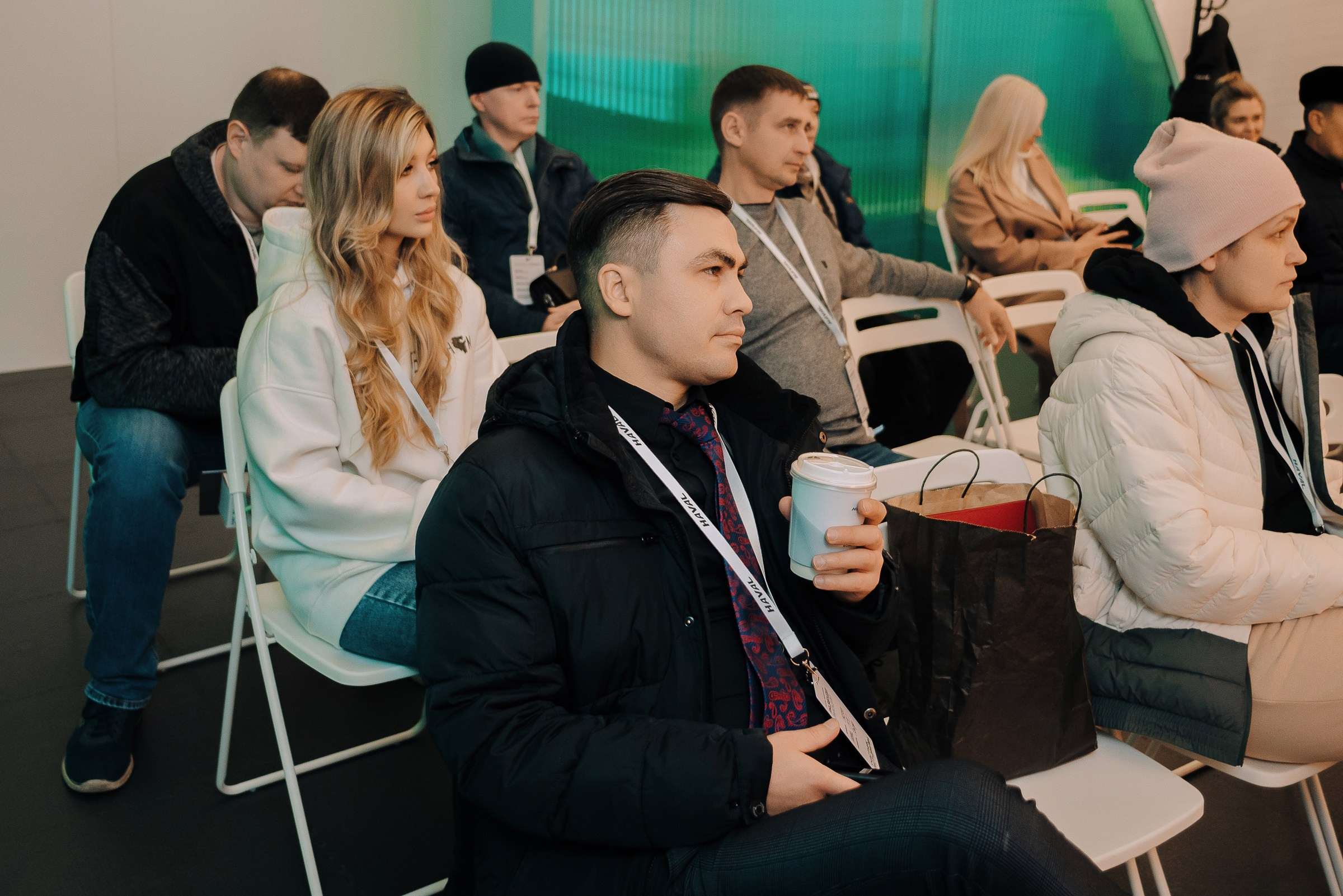 HAVAL ROAD SHOW. Репортажный фотограф Зуев Роман г. Челябинск