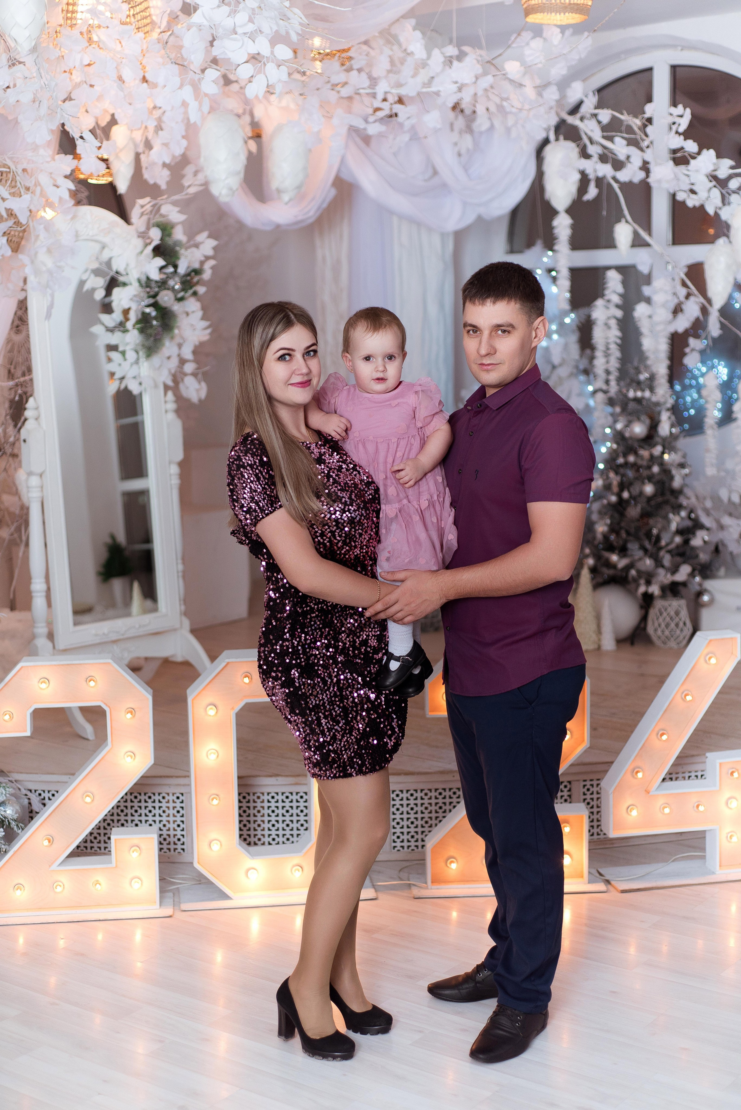 2023-2024. Свадебный и семейный фотограф Яна Стражева. Волгоград, Москва