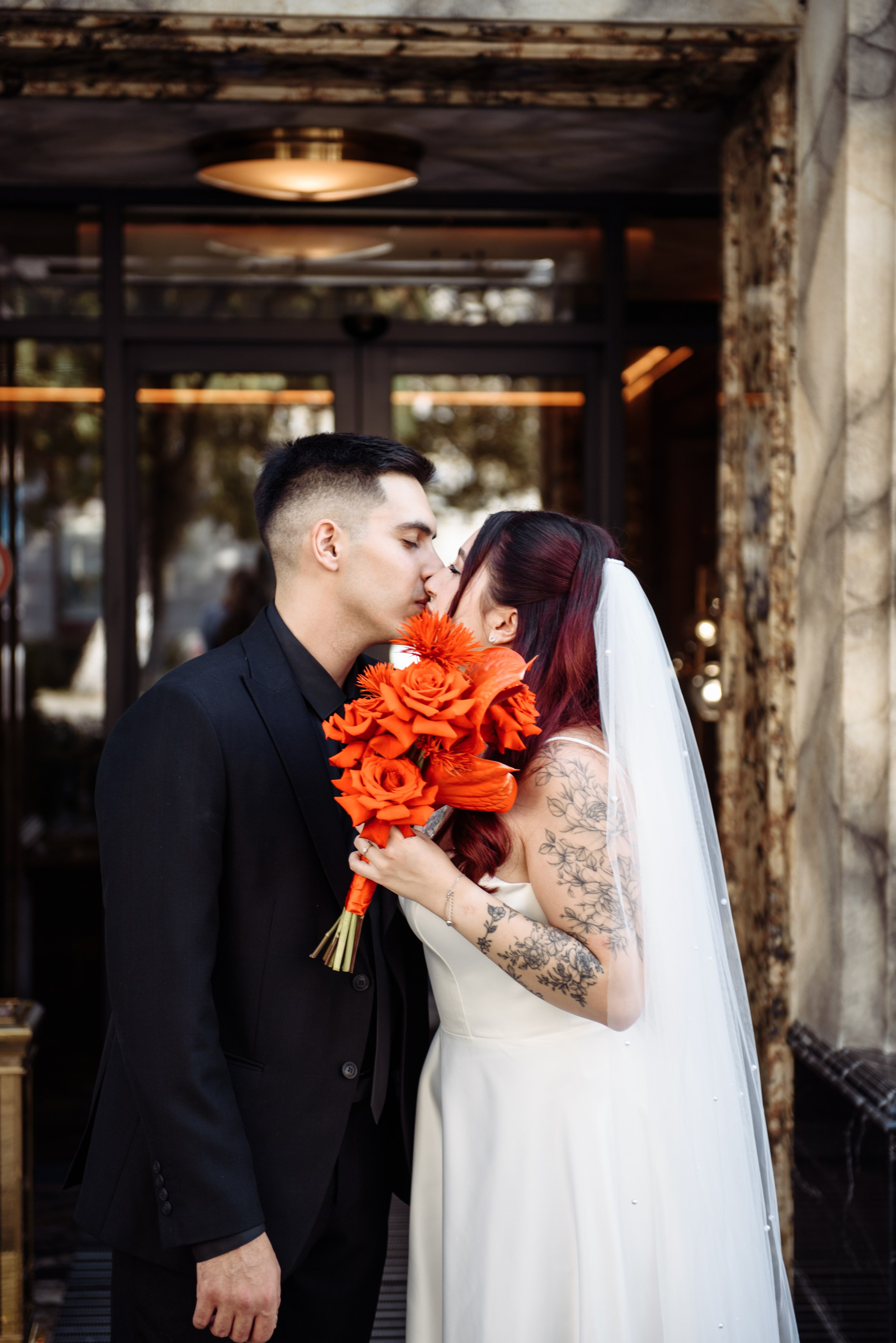 21.09.2024 — Свадьба Андрея и Марии. Свадебный фотограф Дмитрий Высоцкий | Ростов-на-Дону