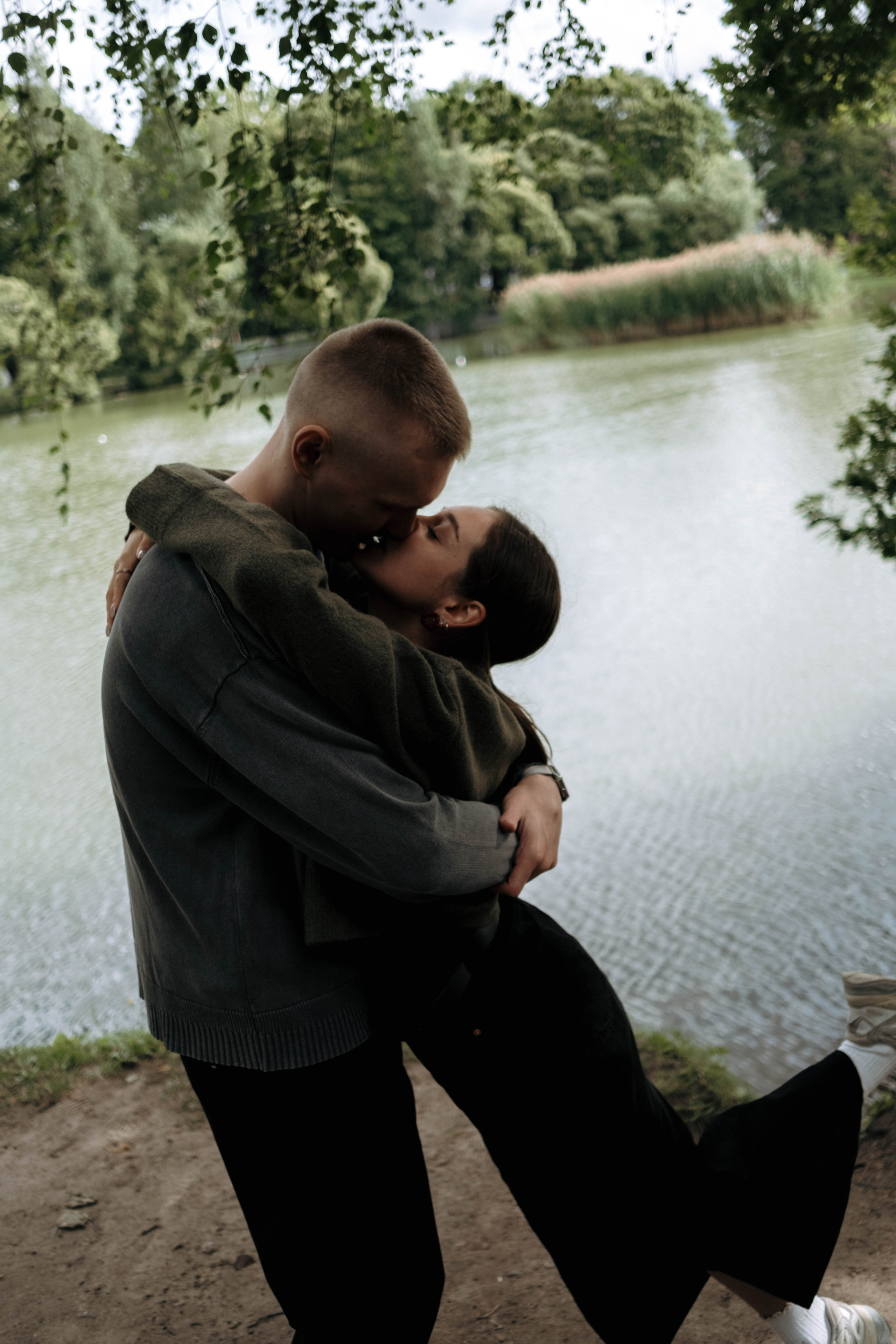 Вместе. Maria Sineva, photographer