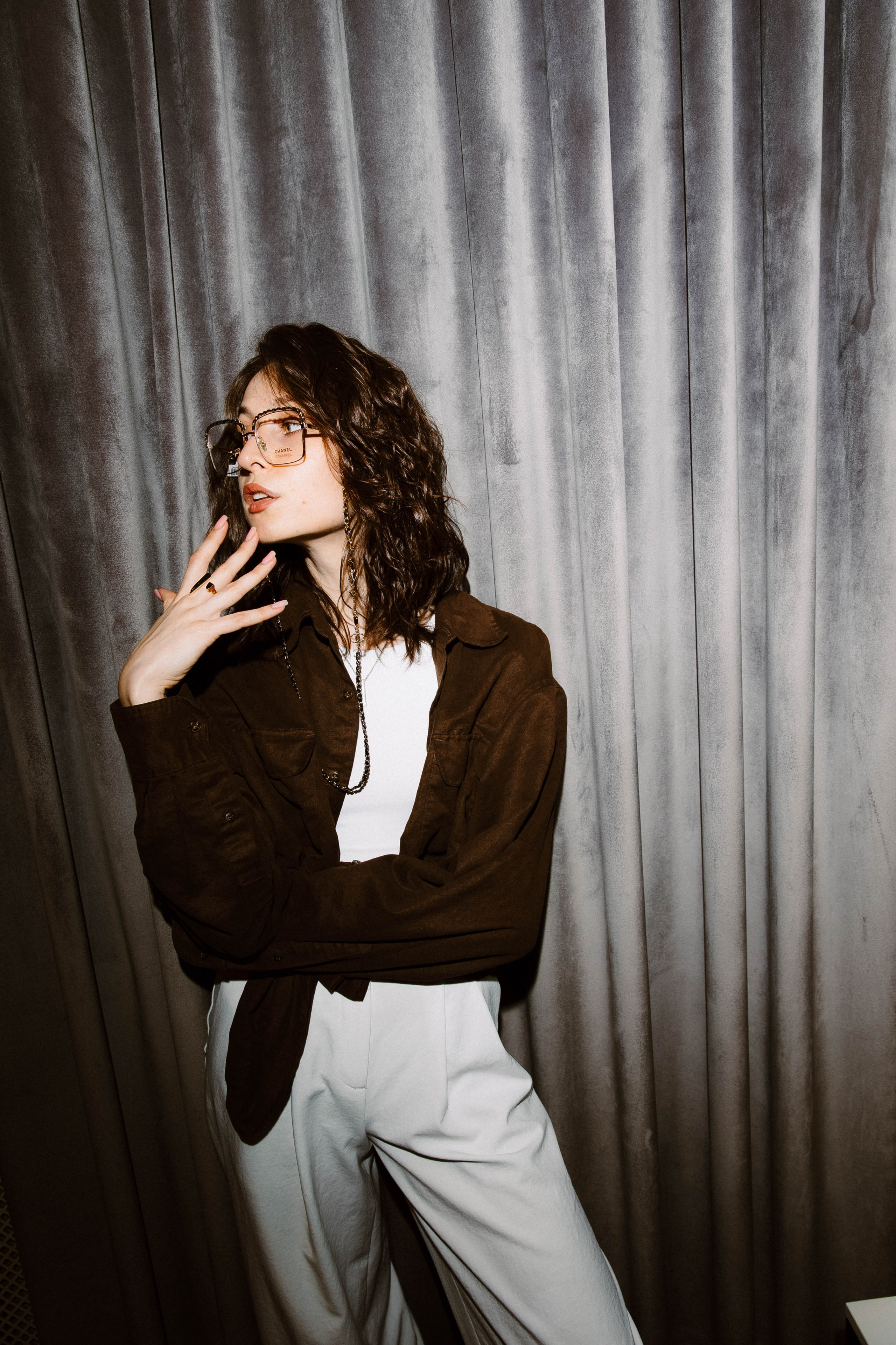 Лето на Советской