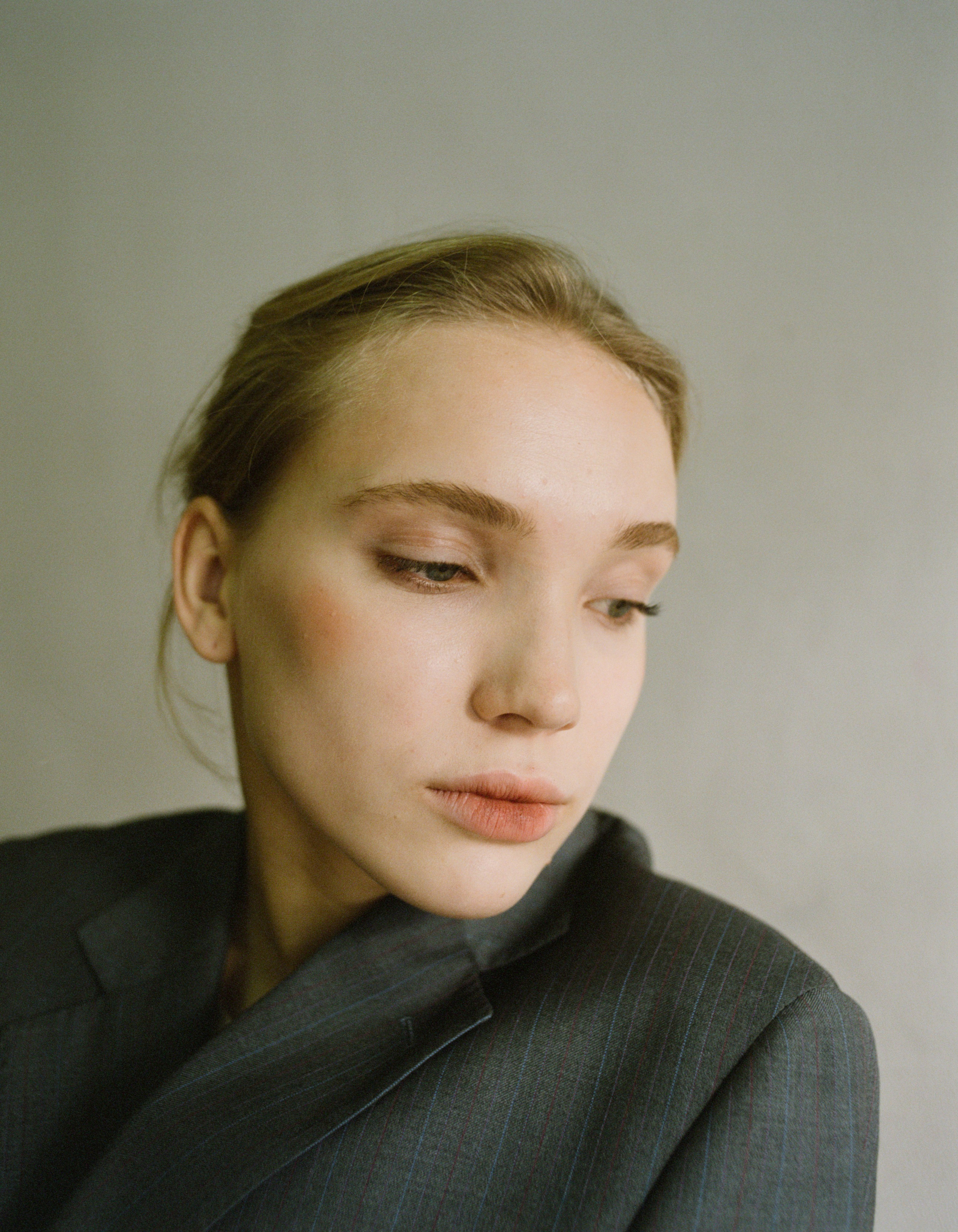 Portraits. Breus Sasha photography & art