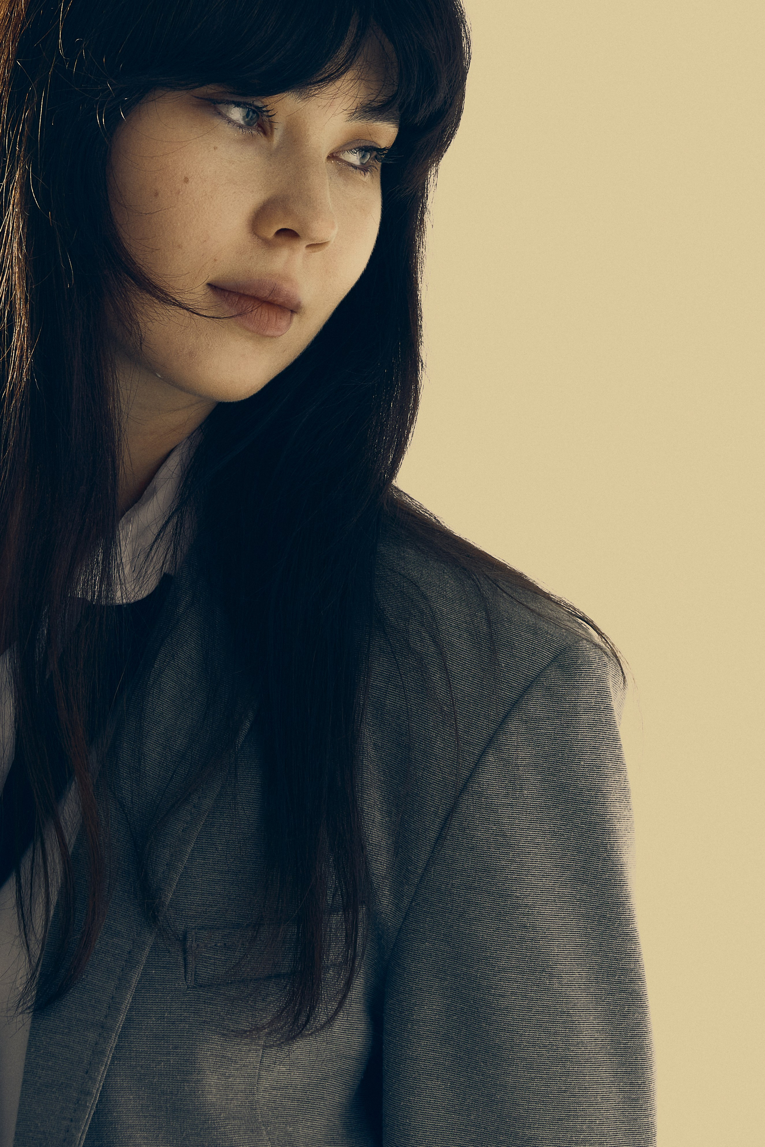 Виктория. Ксения Glossa. Портретный и репортажный фотограф в Самаре