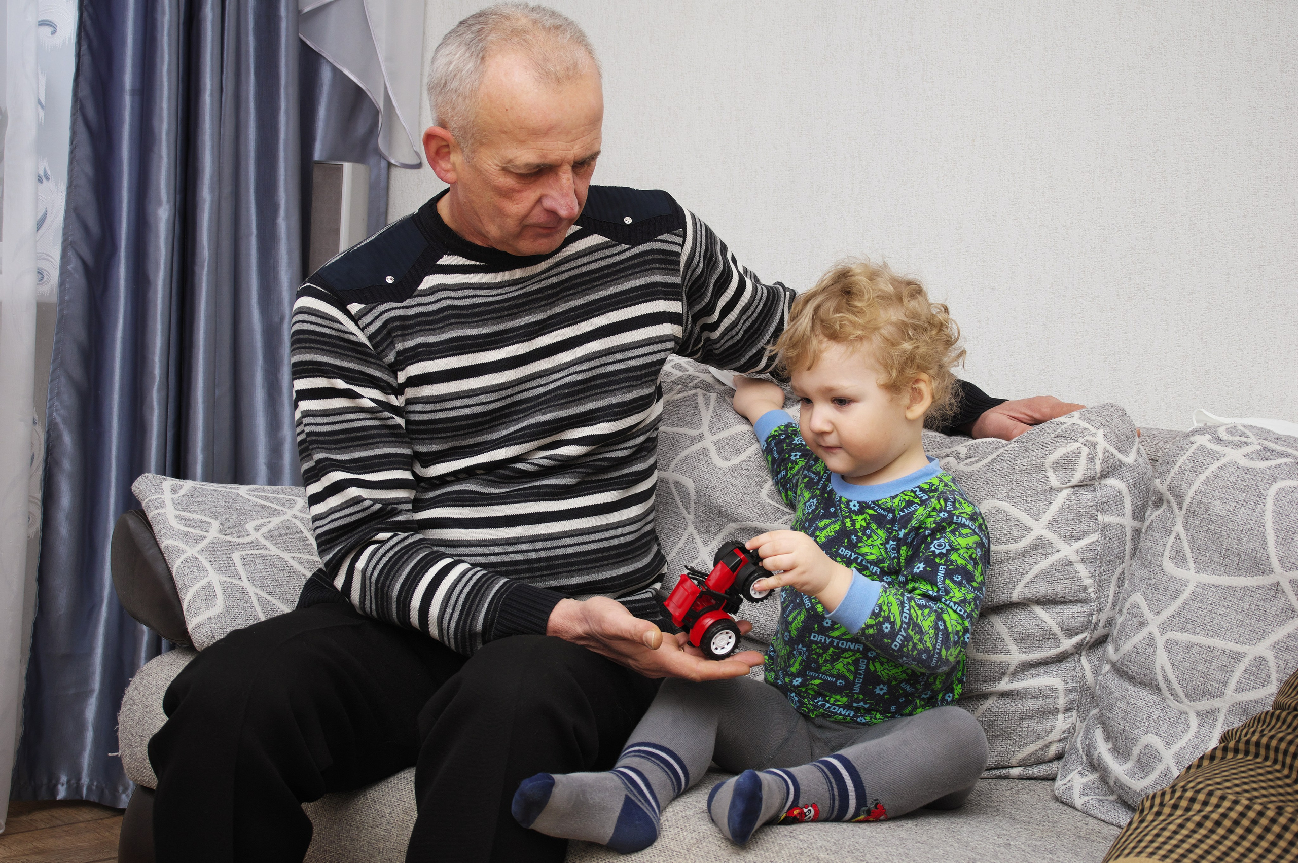 Семейная/детская съёмка. Фотограф Санкт-Петербург