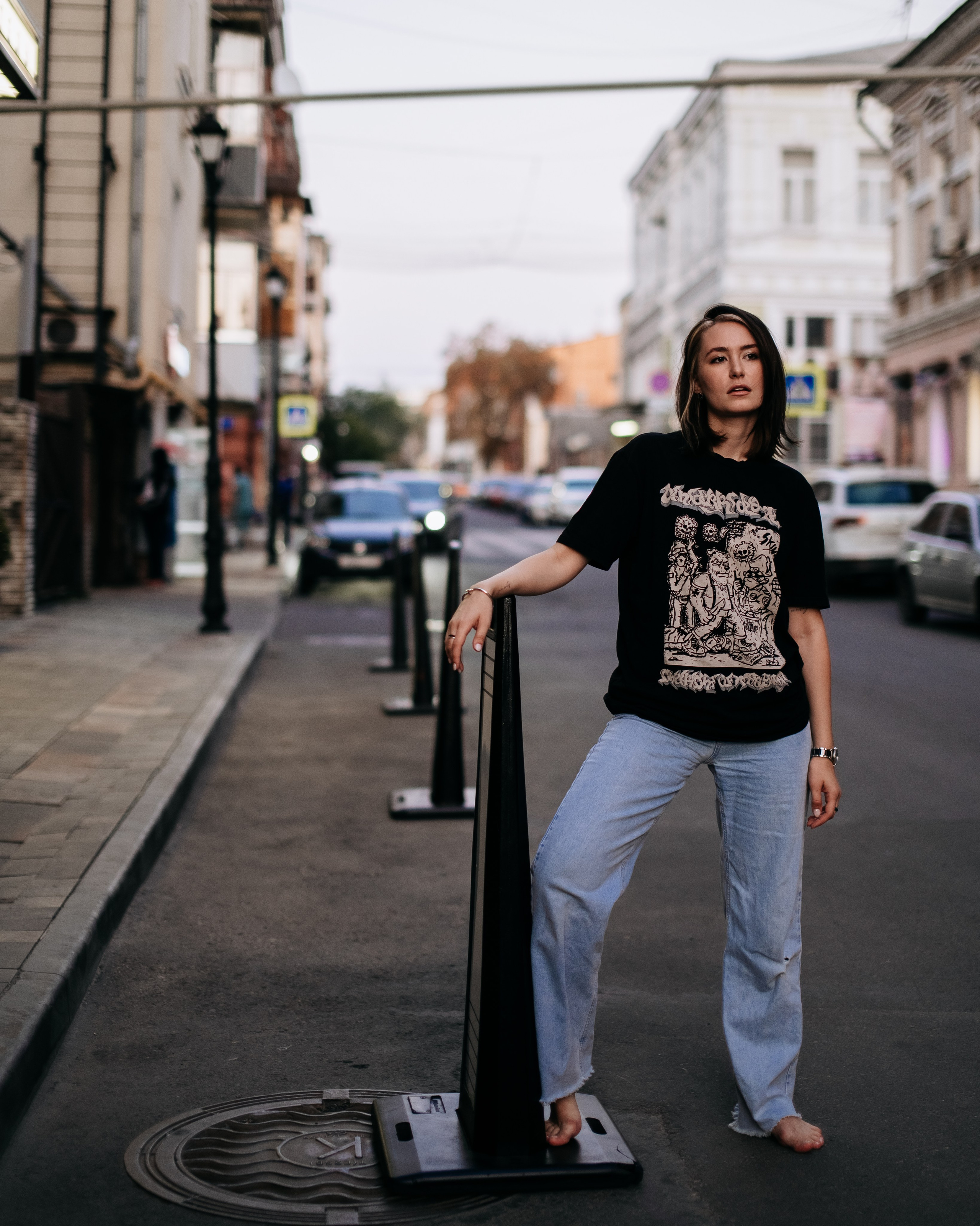 Индивидуальные съёмки. Фотограф Ростов-на-Дону Александрия Столицына