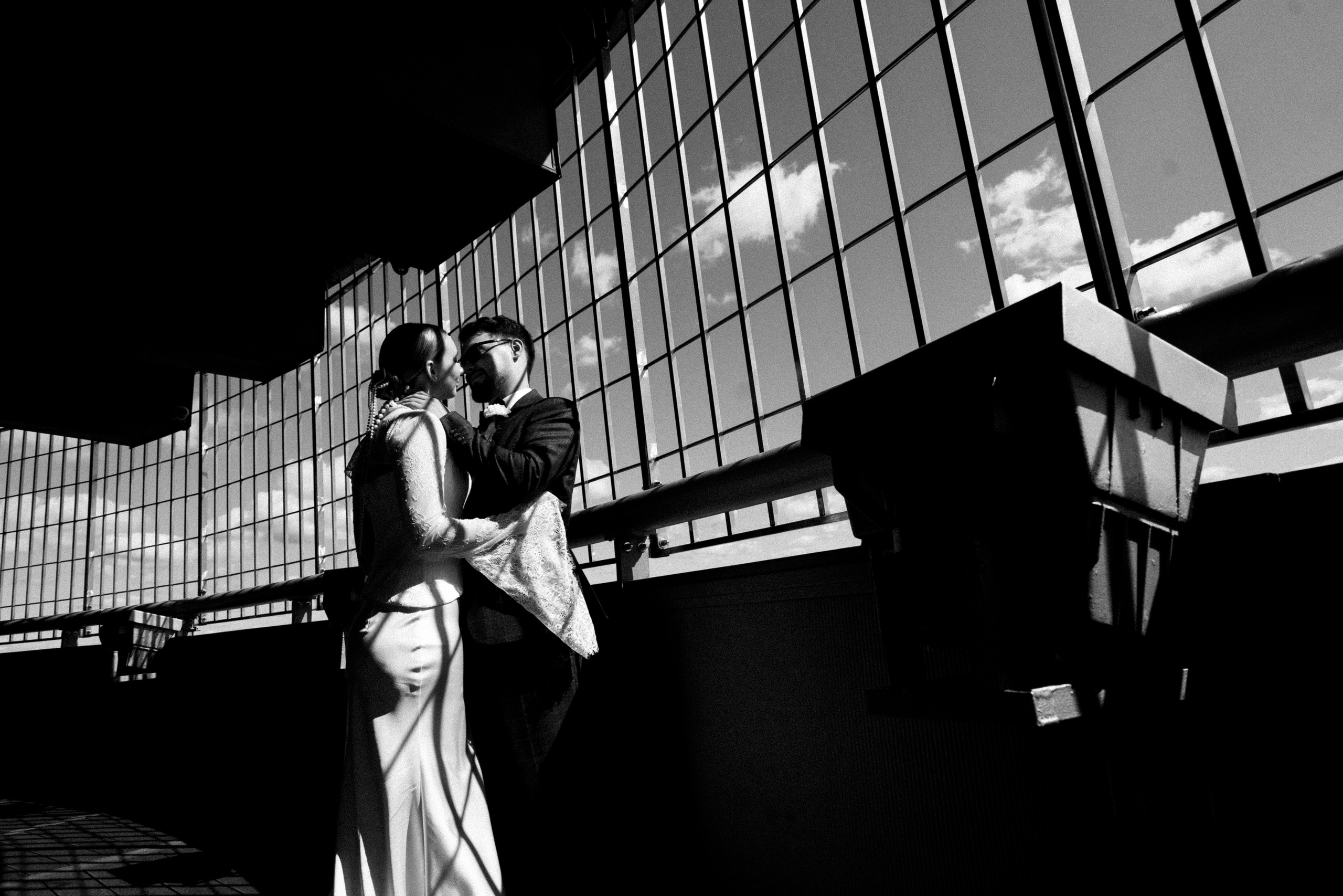 Юлия и Кирилл. Фотограф в Москве Татьяна Колотилова