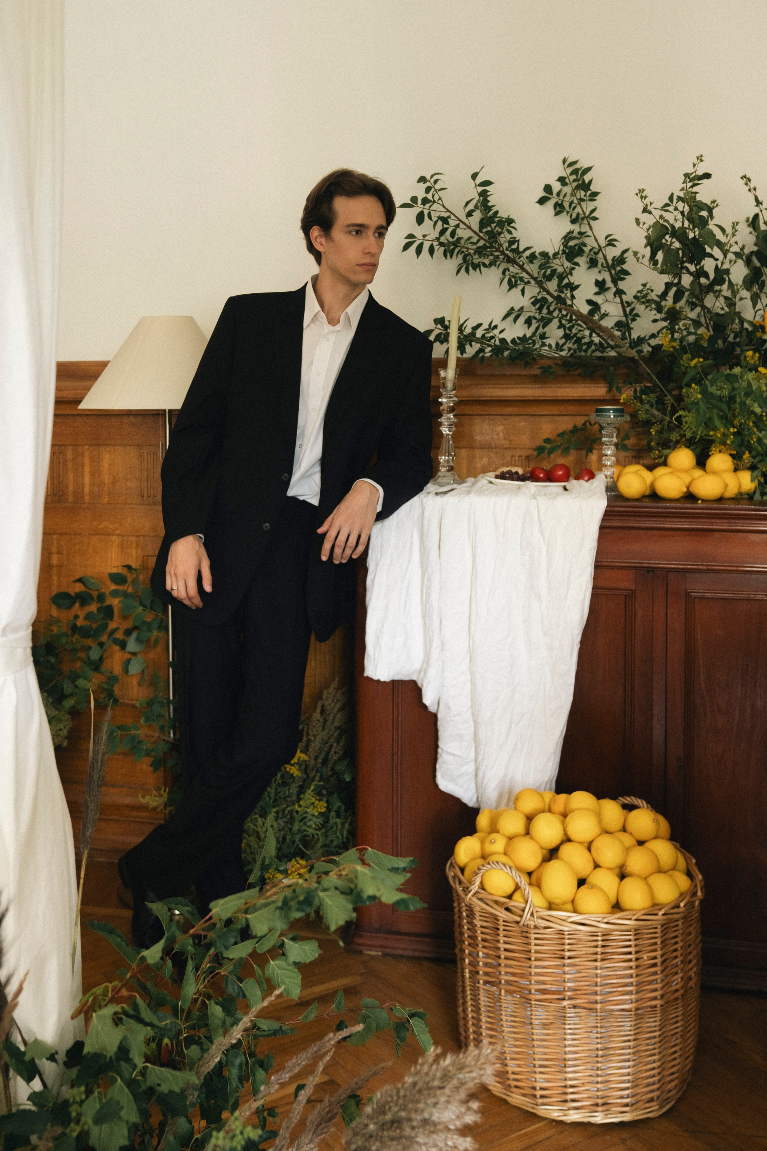 Эля и Даня. Фотограф в Москве Татьяна Колотилова