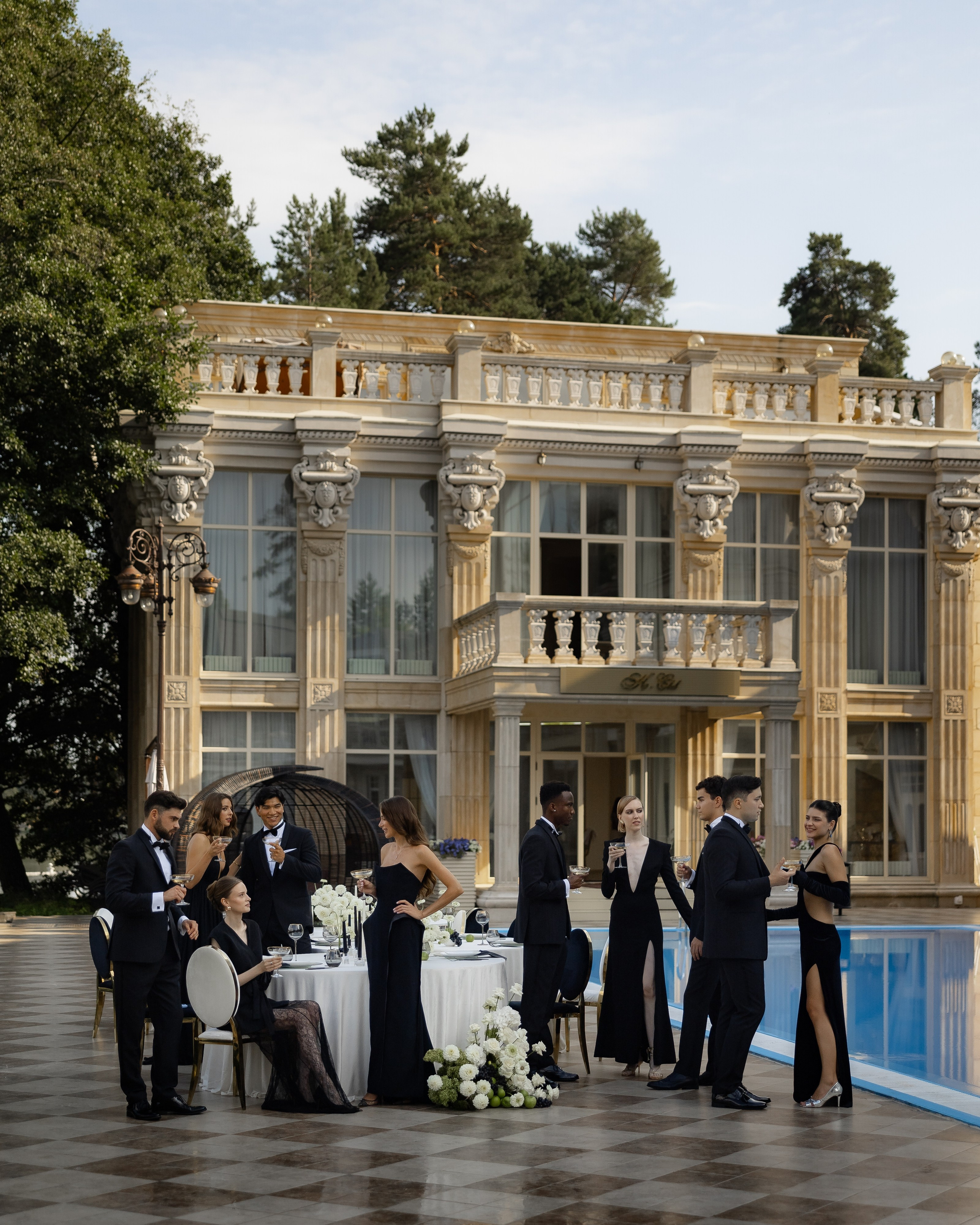 А & Е. Свадебный фотограф Виктория Карпова