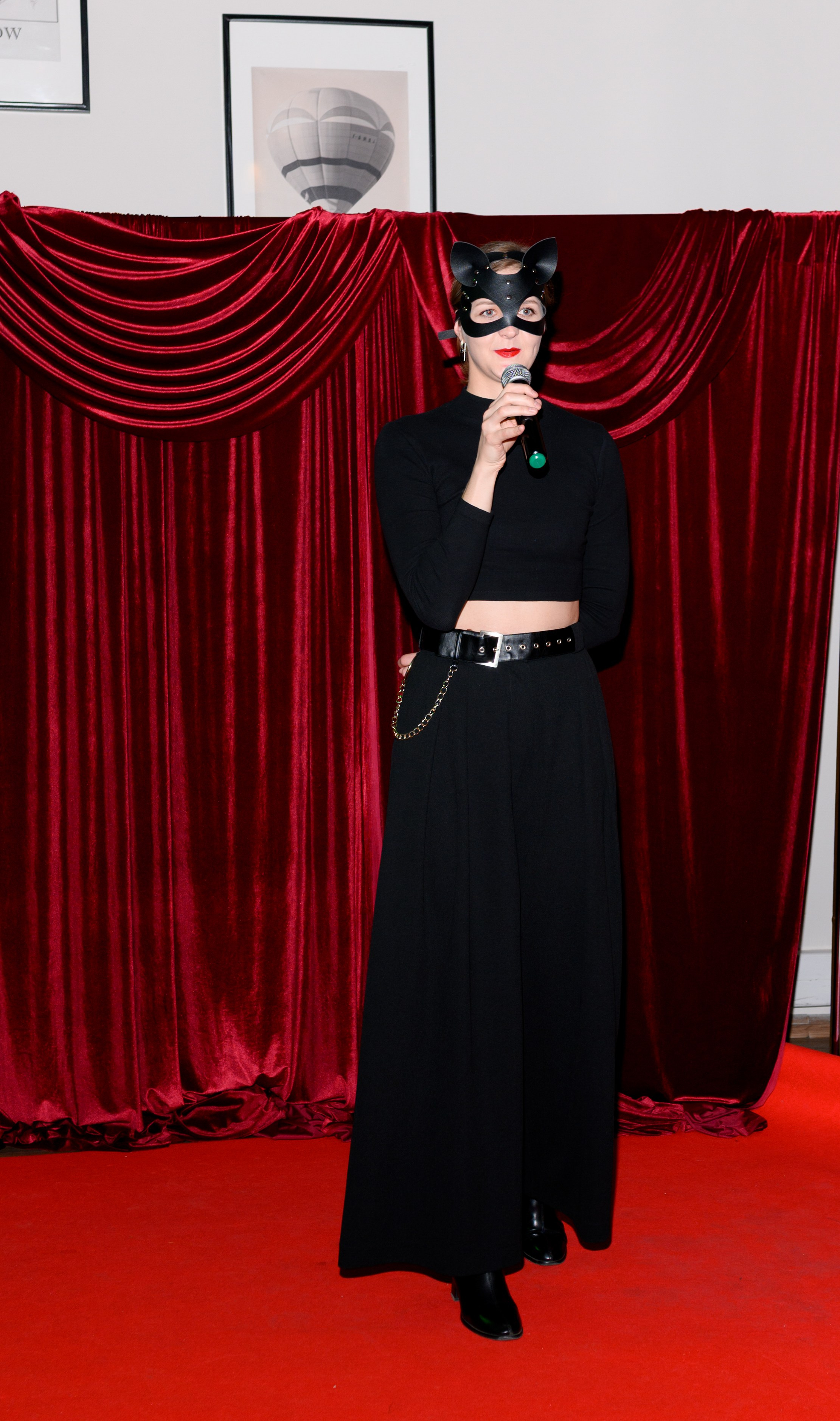 День рождения. Главная