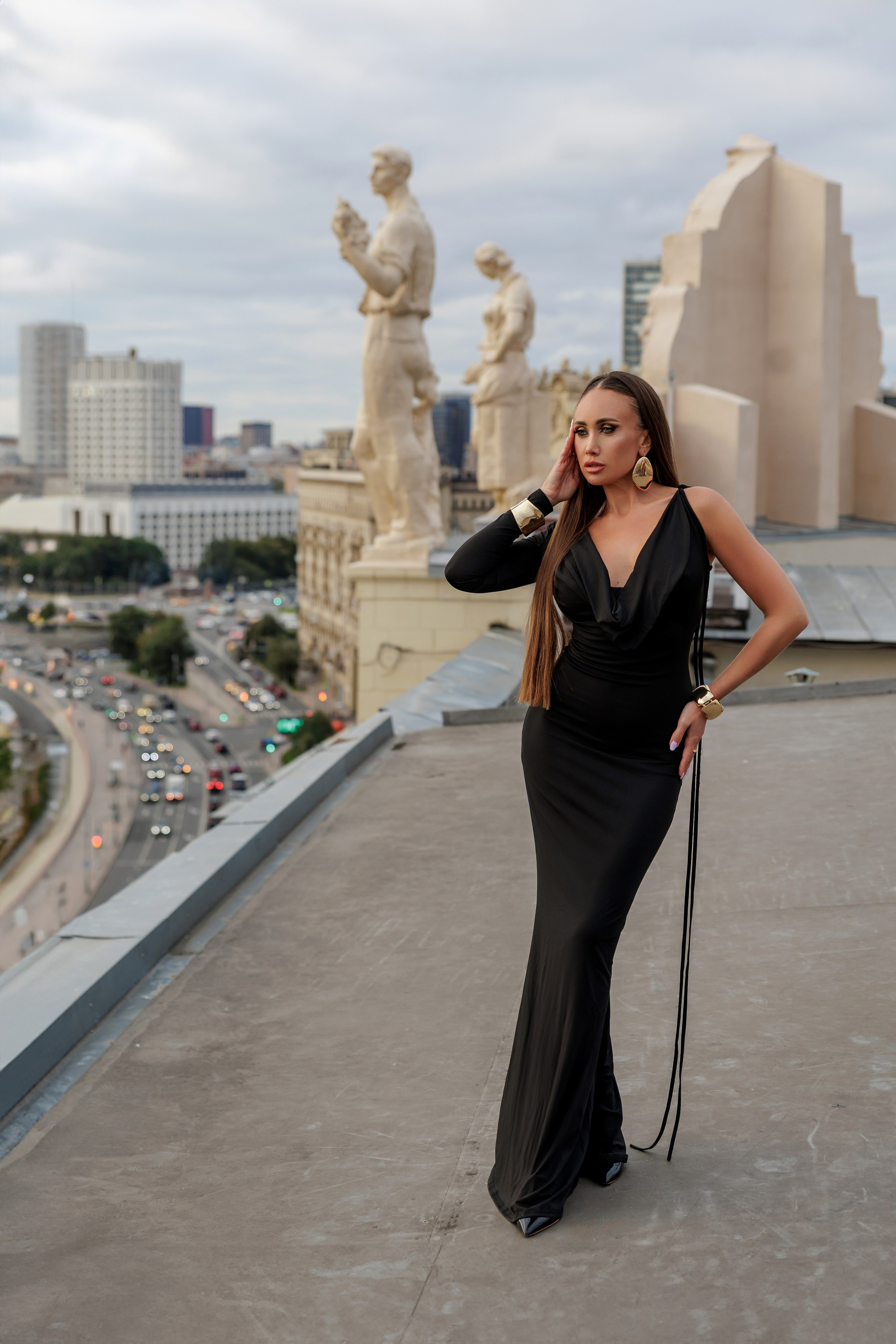 Диляра. Главная