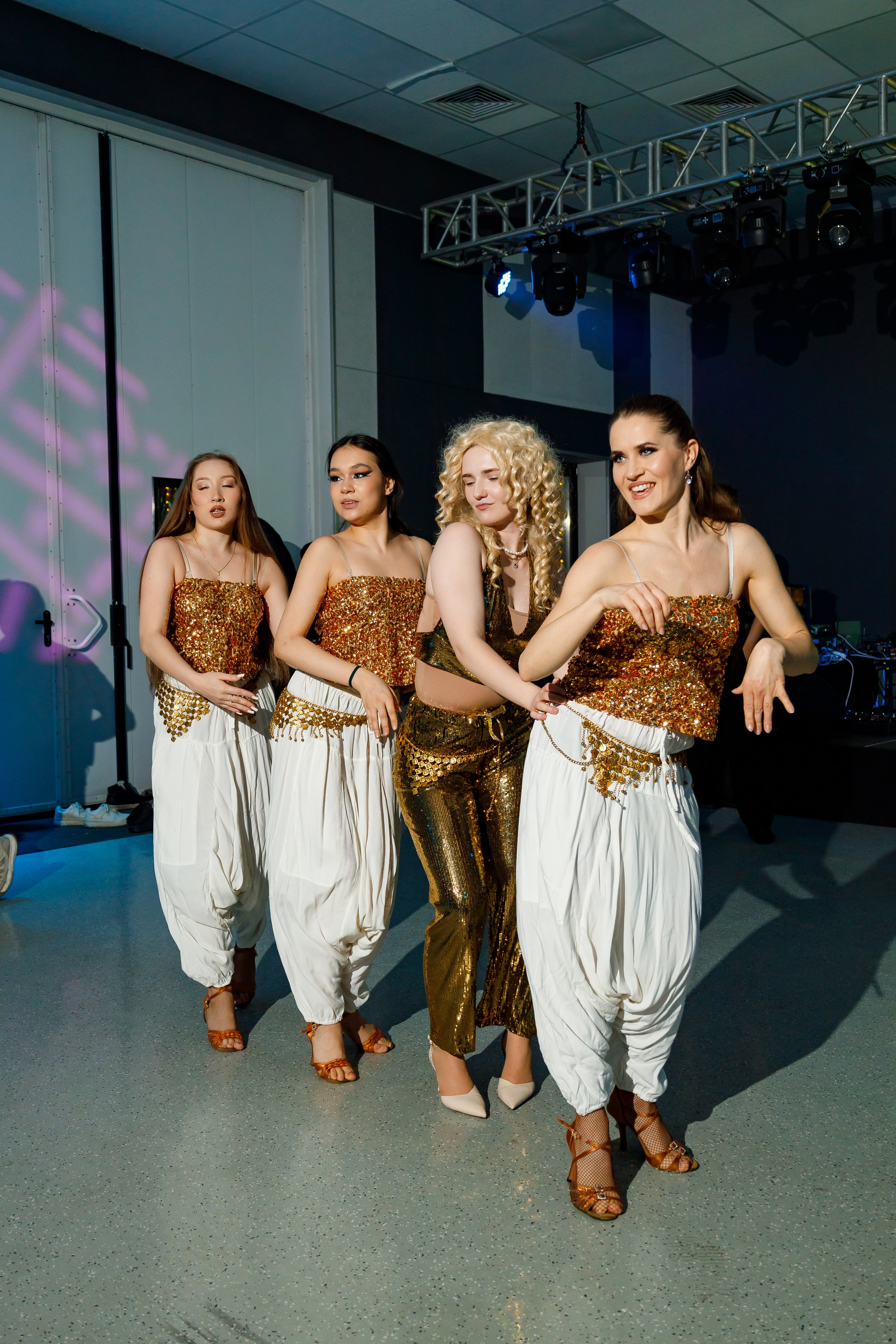 Корпоративы | Отчетные. Фото и видеосъемка в Алматы