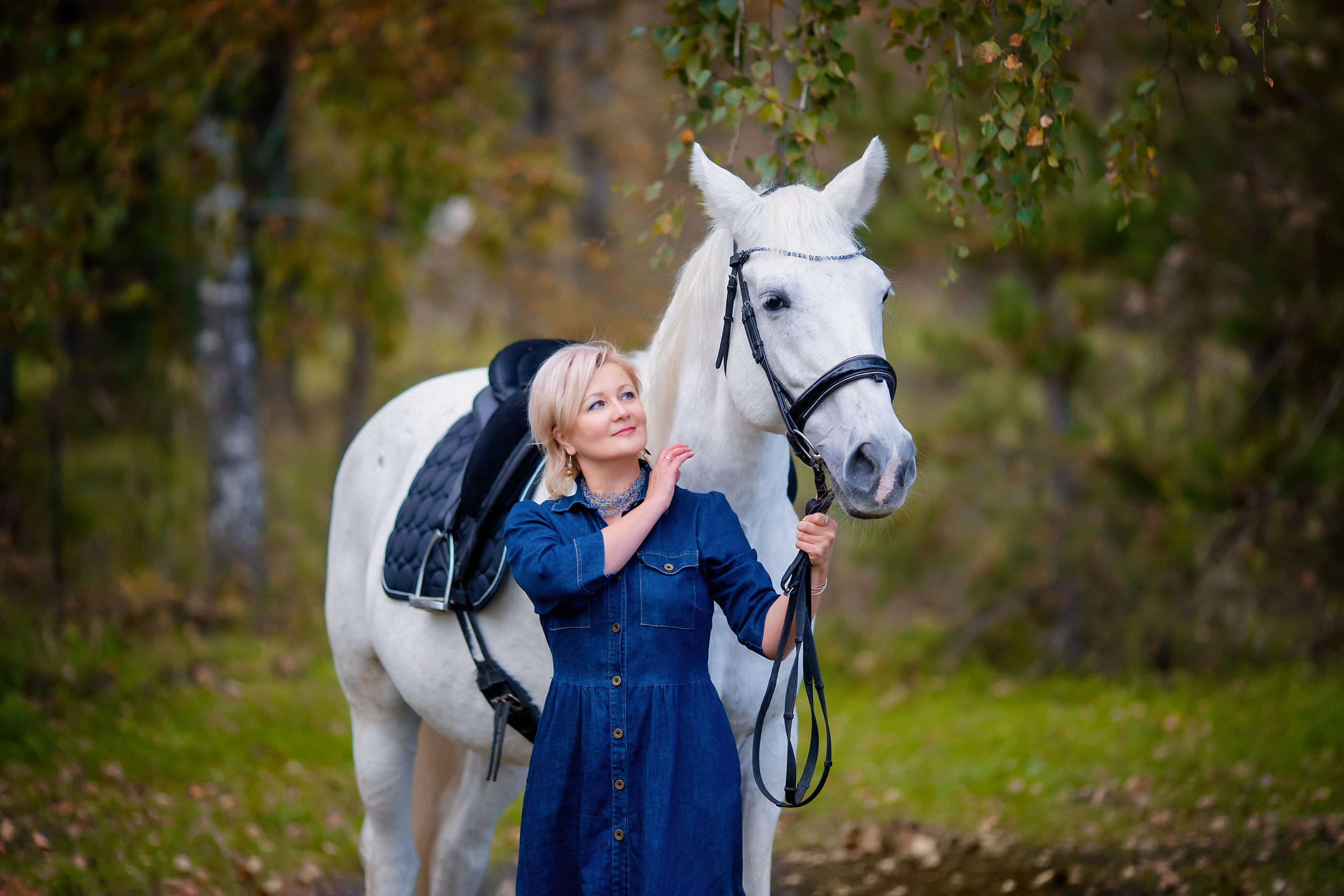 Ирина и Акварель. Семейный и женский фотограф. Видеомейкер в Новосибирске