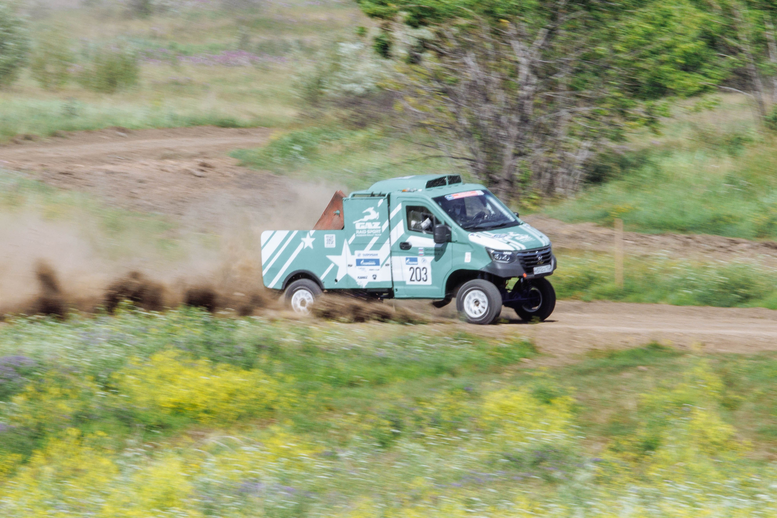 SILK WALK Ralli. Репортажный фотограф в Иркутске — Ярослав Ковалёв