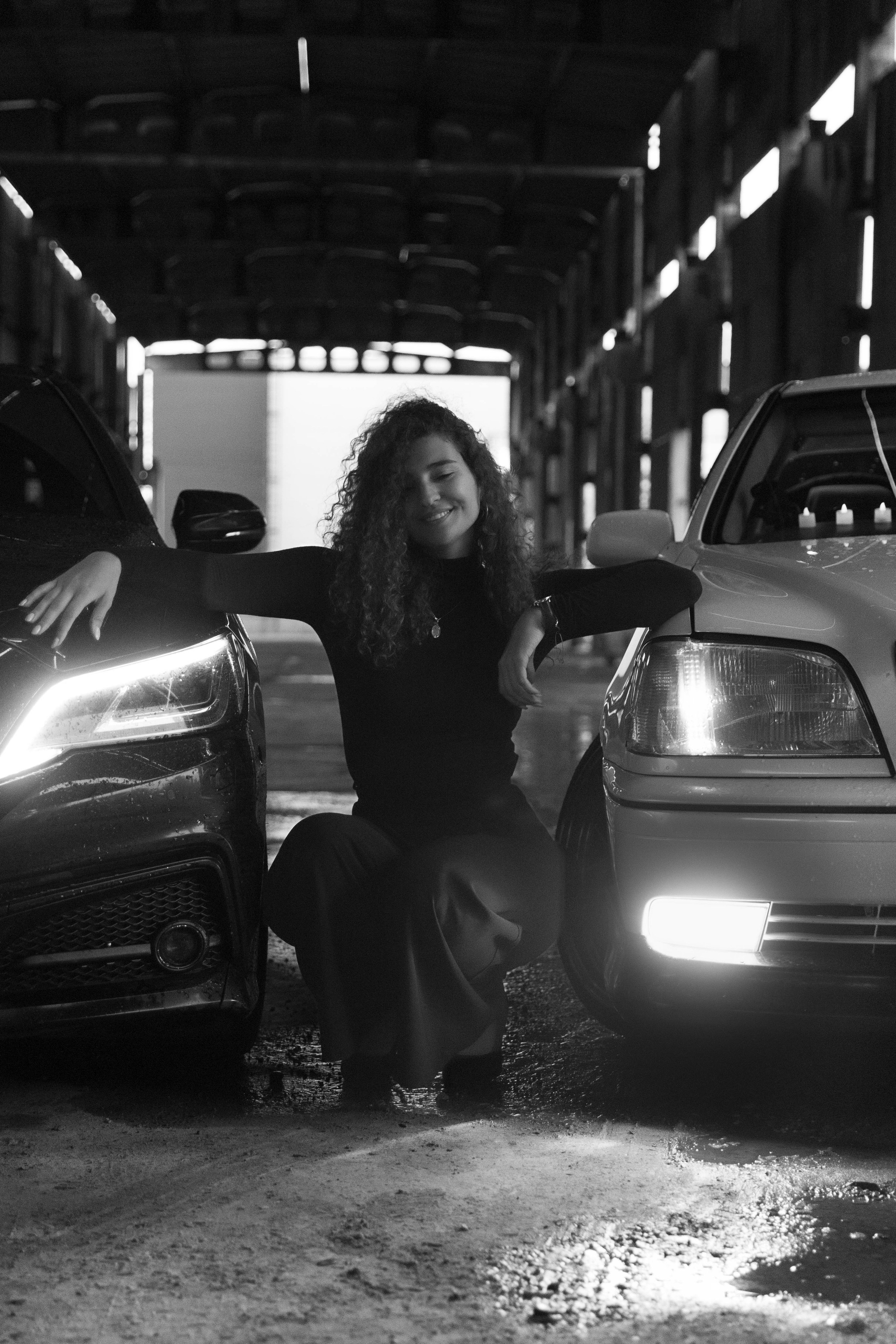 CROWS. Репортажный фотограф в Иркутске — Ярослав Ковалёв