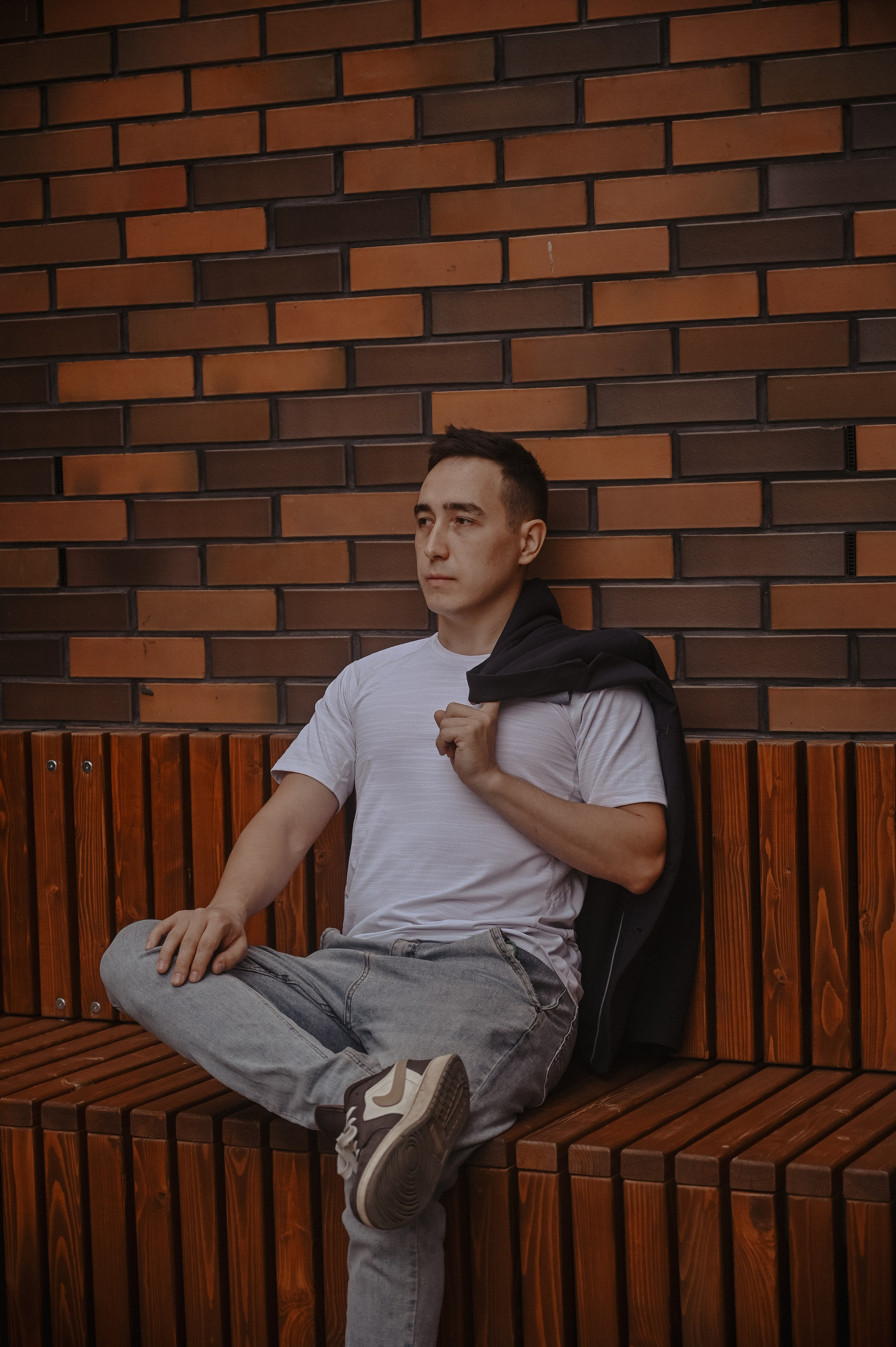 Уличная фотосессия. Семейный и свадебный фотограф в г. Уфа Динара