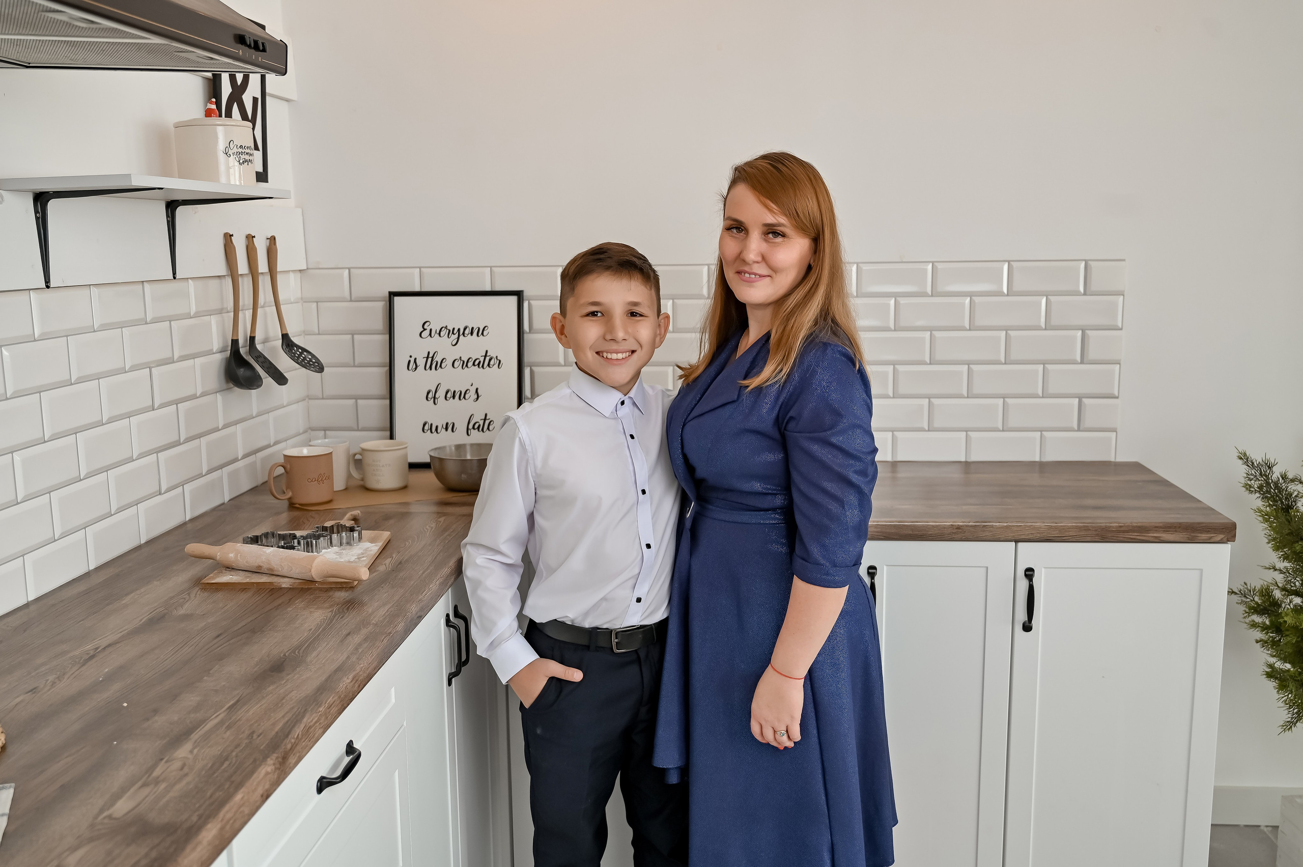 Студийная фотосессия. Семейный и свадебный фотограф в г. Уфа Динара