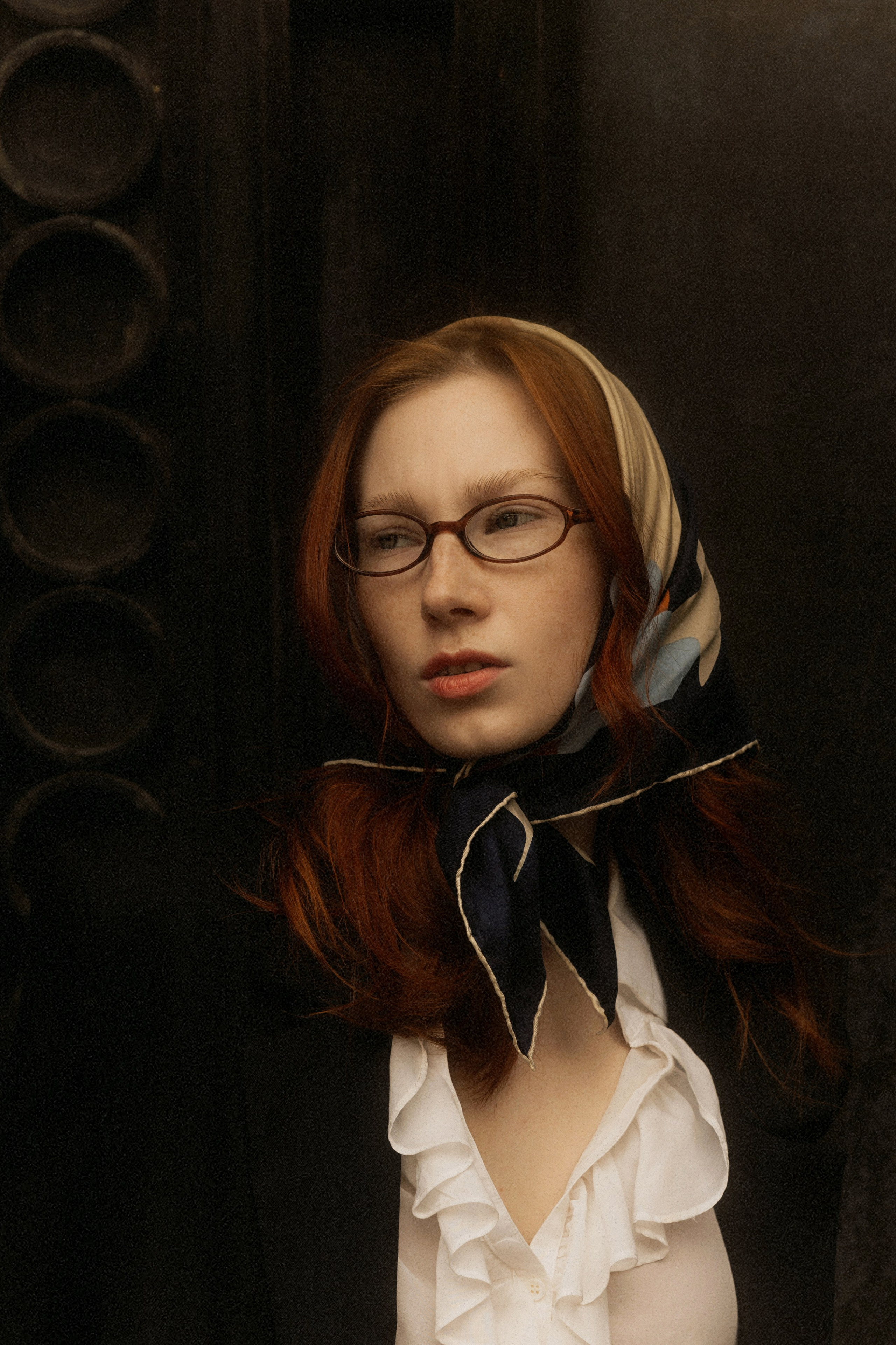 Алена. Фотограф Москва, Санкт-Петербург, Абакан