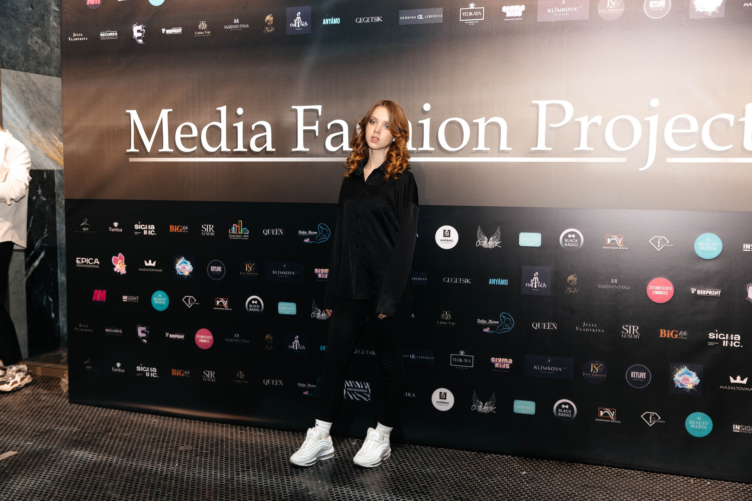 Репортаж Media Fashion. Свадебный и репортажный фотограф МОСКВА