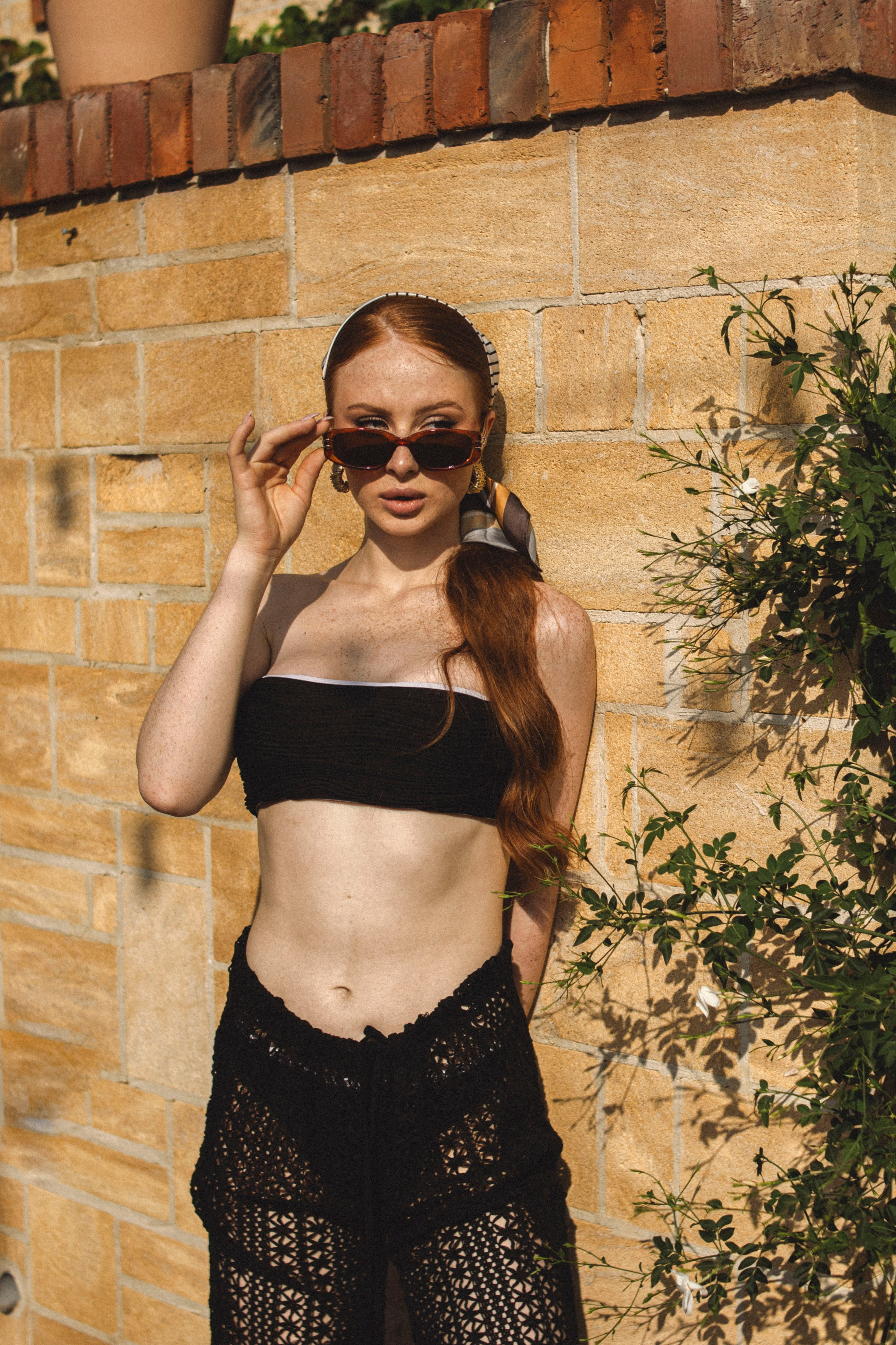 Уличная фотосессия винодельня. Я — фотограф, который помогает запечатлеть самые важные моменты вашей жизни!