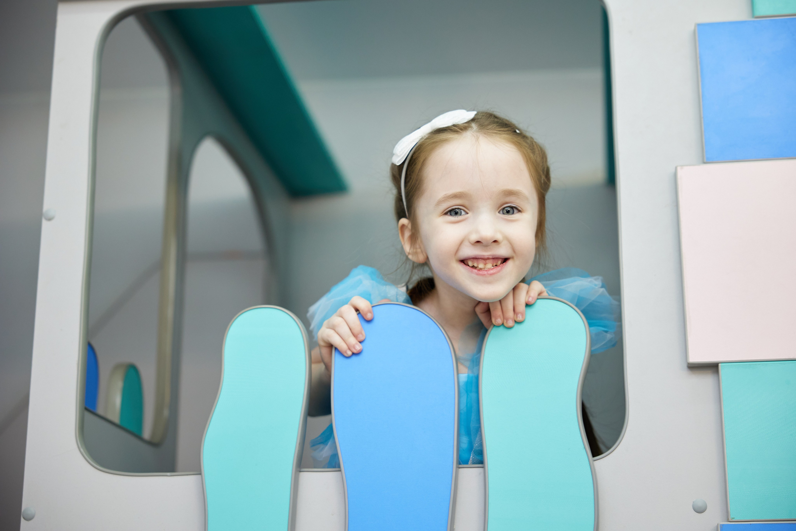 Игровая комната. Разножанровый Фотограф в Омске Артём Руднев