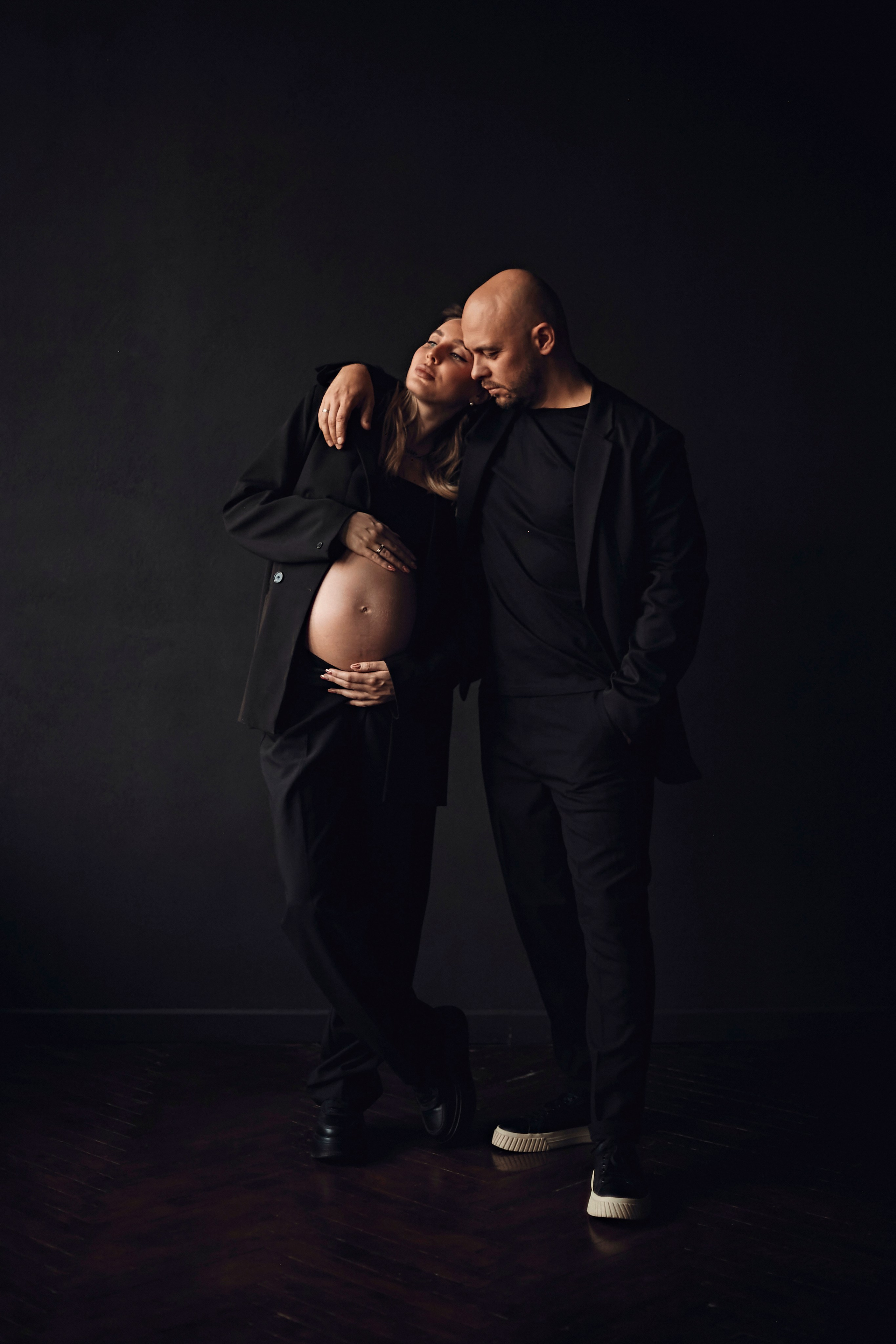 Алексей и Светлана. В ожидании. Главная