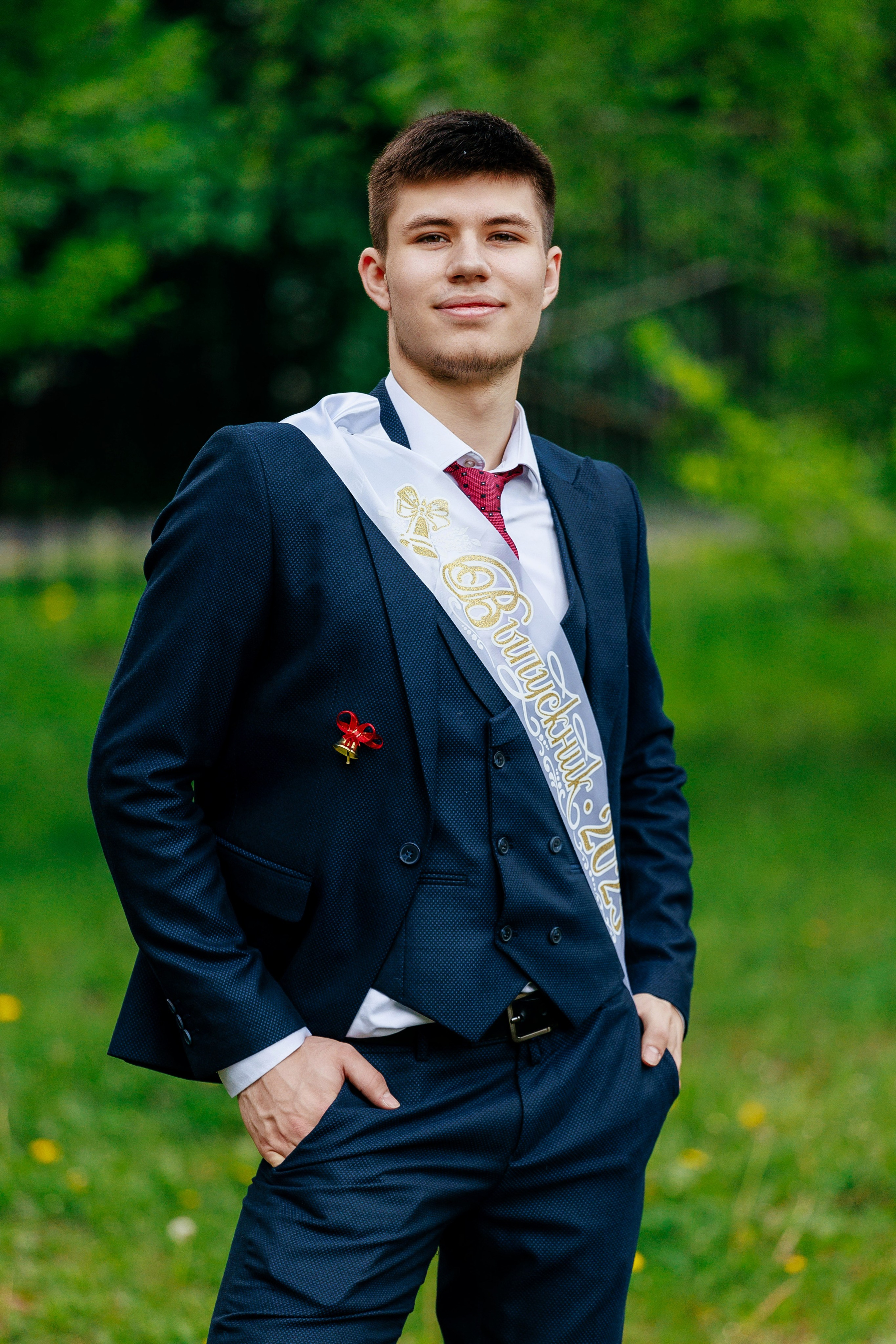 11-й Г класс. Семейный и детский фотограф в Москве Александра Мак