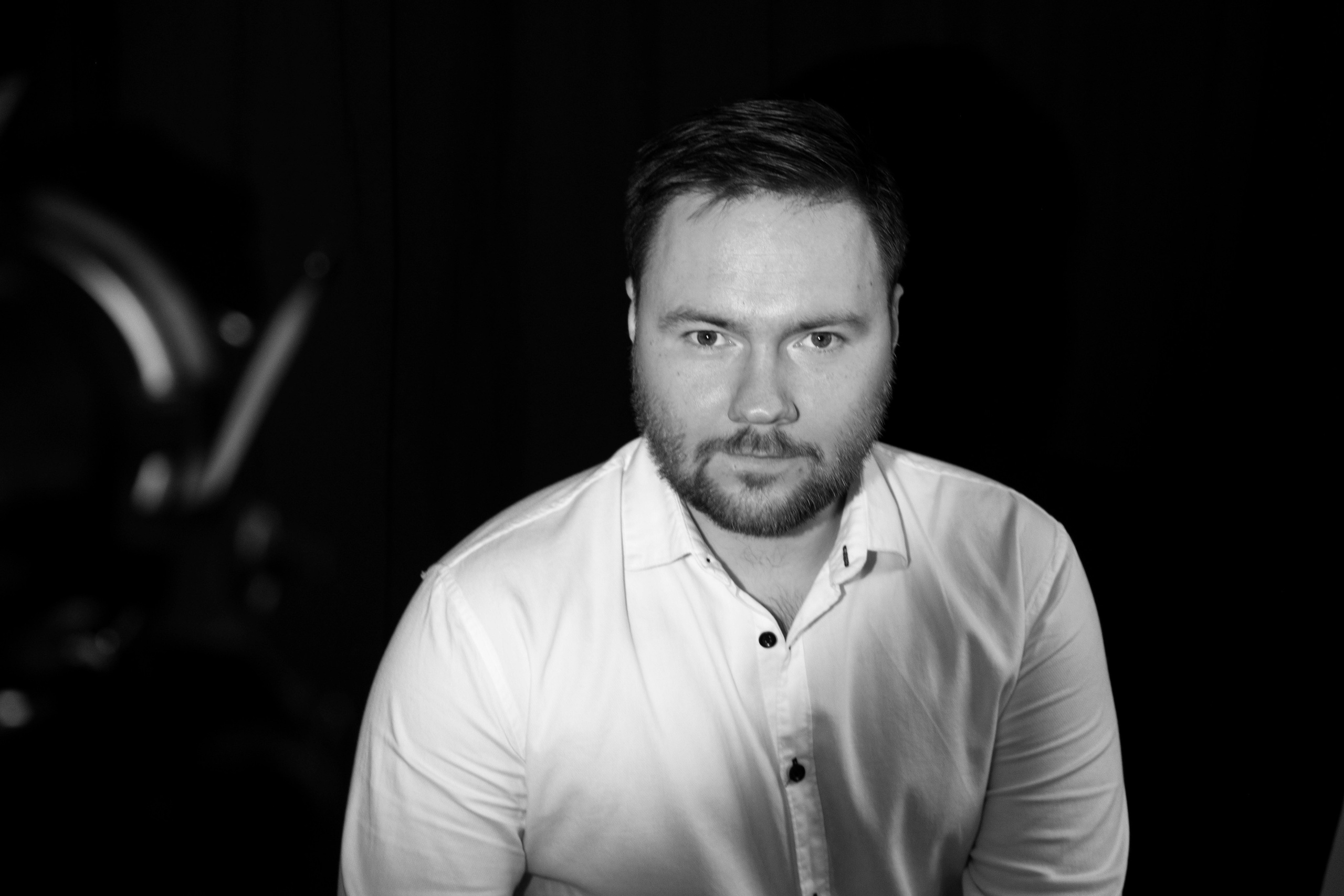 Семейная история в ноябре 2024. Портретный фотограф в Москве Евгения Яковенко