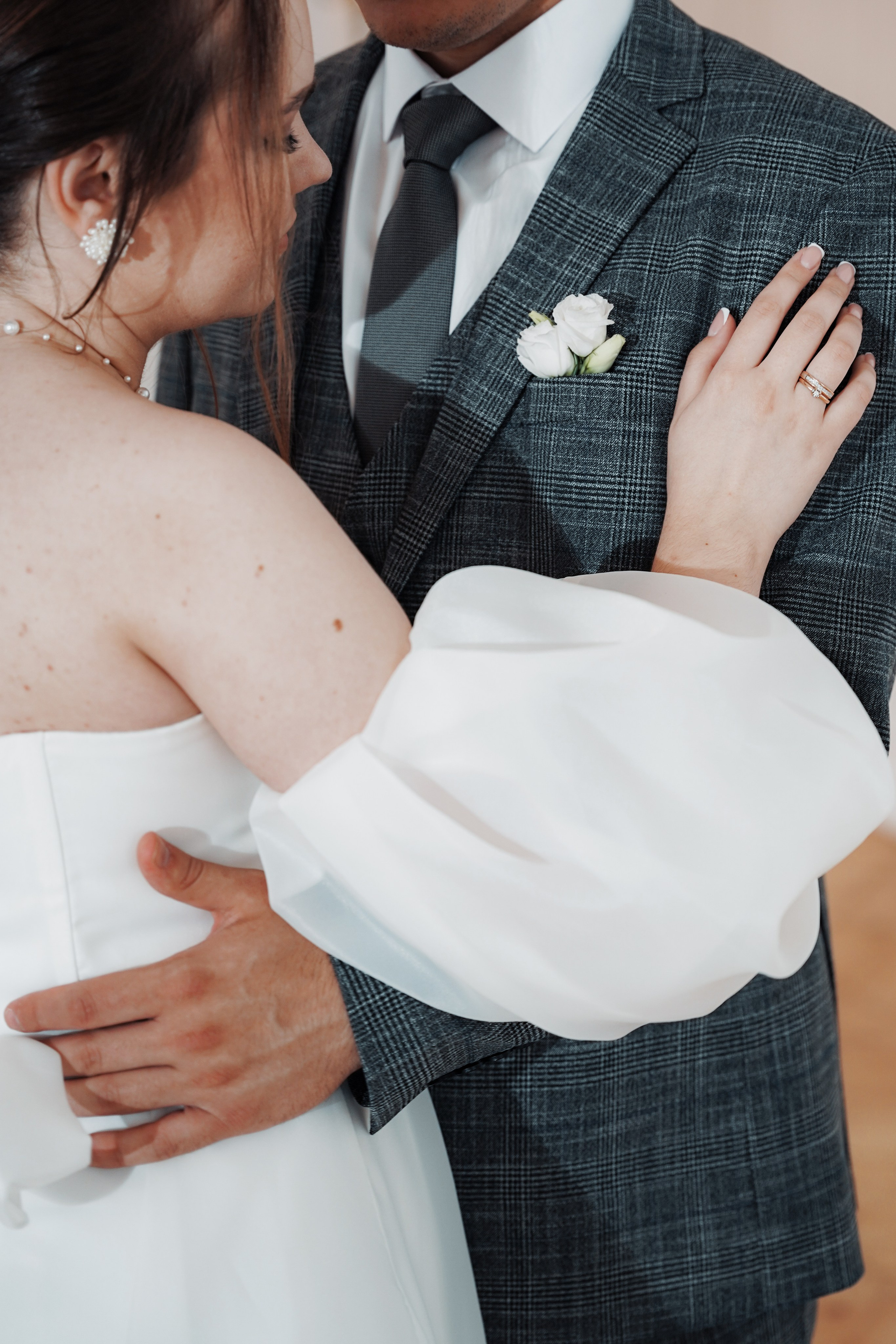 Anna and Timur. Фотограф Санкт-Петербурга