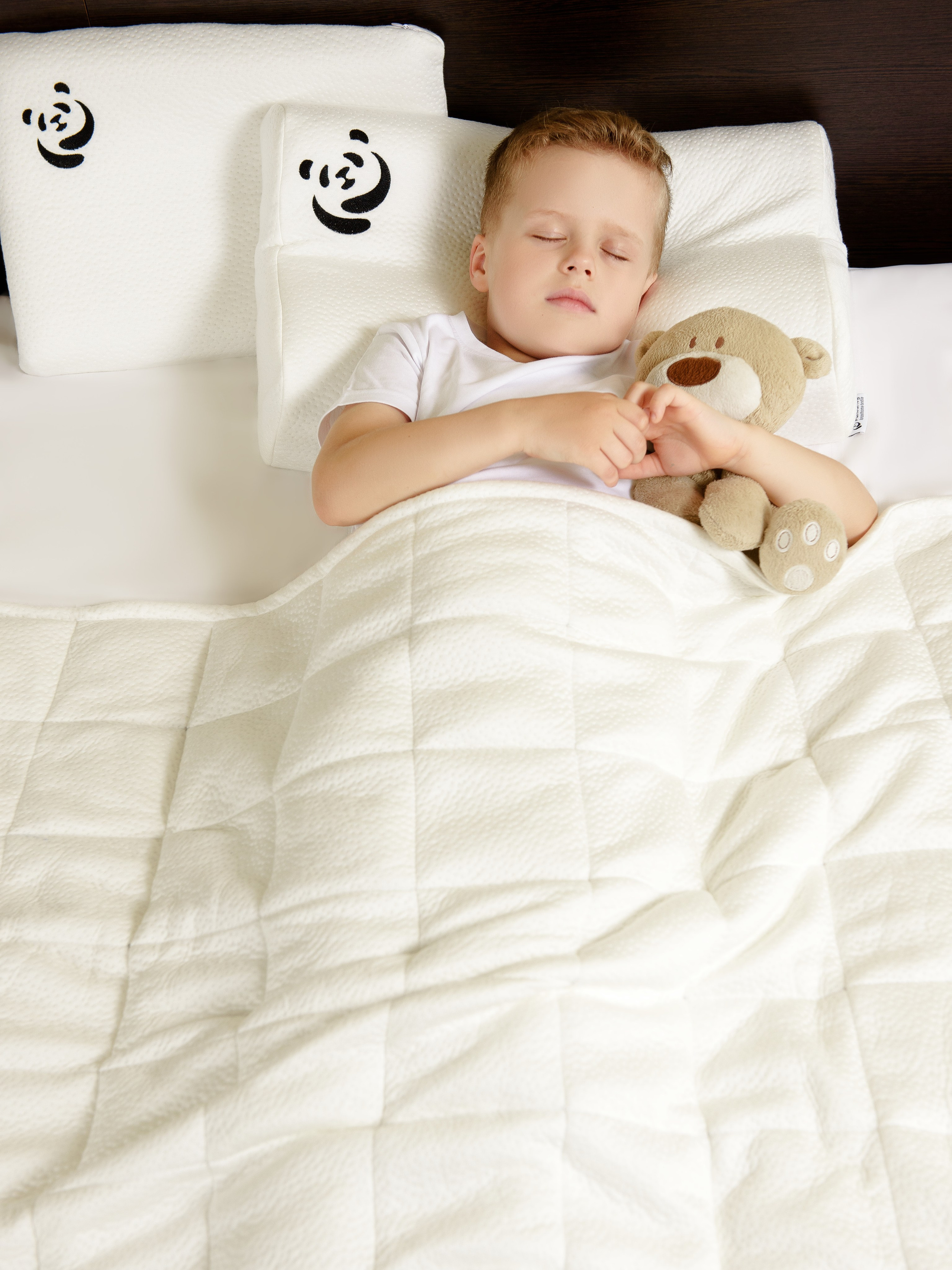 Bio-Textiles утяжеленное одеяло. Фотограф для маркетплейсов в г. Иваново Клещенок Юлия