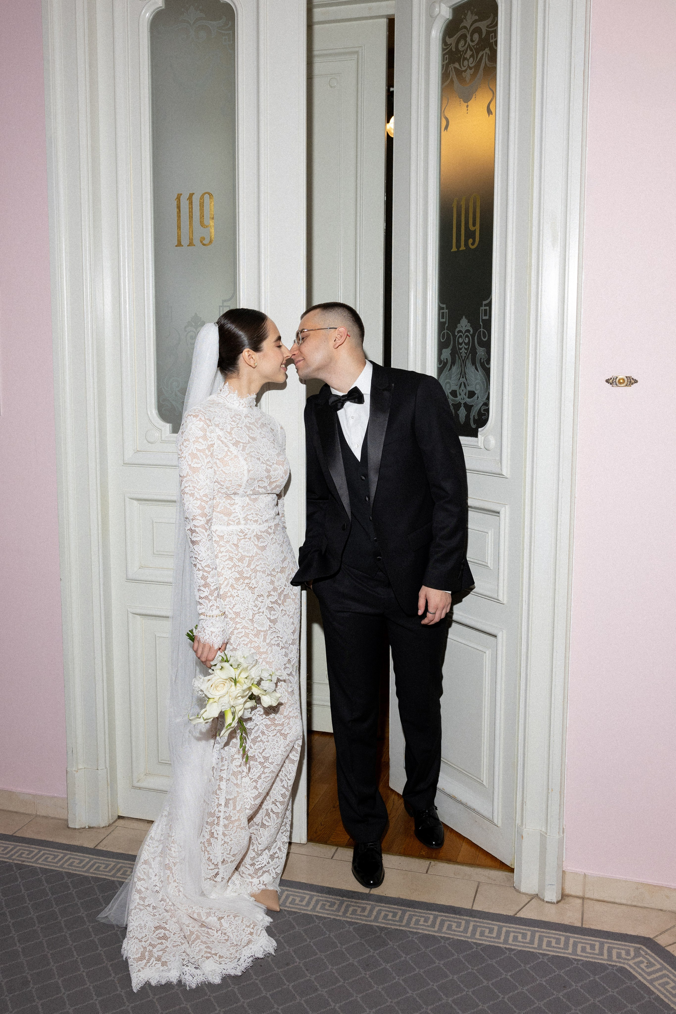 Глеб и Мария. Свадебный и семейный фотограф Ракитин Илья