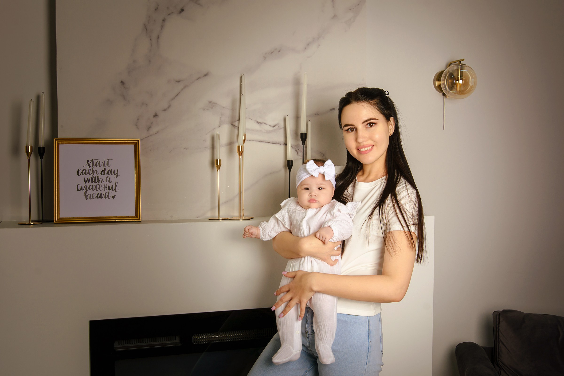 Семейная фотосессия М&Э. Фотограф Оксана Сафонова г. Тольятти