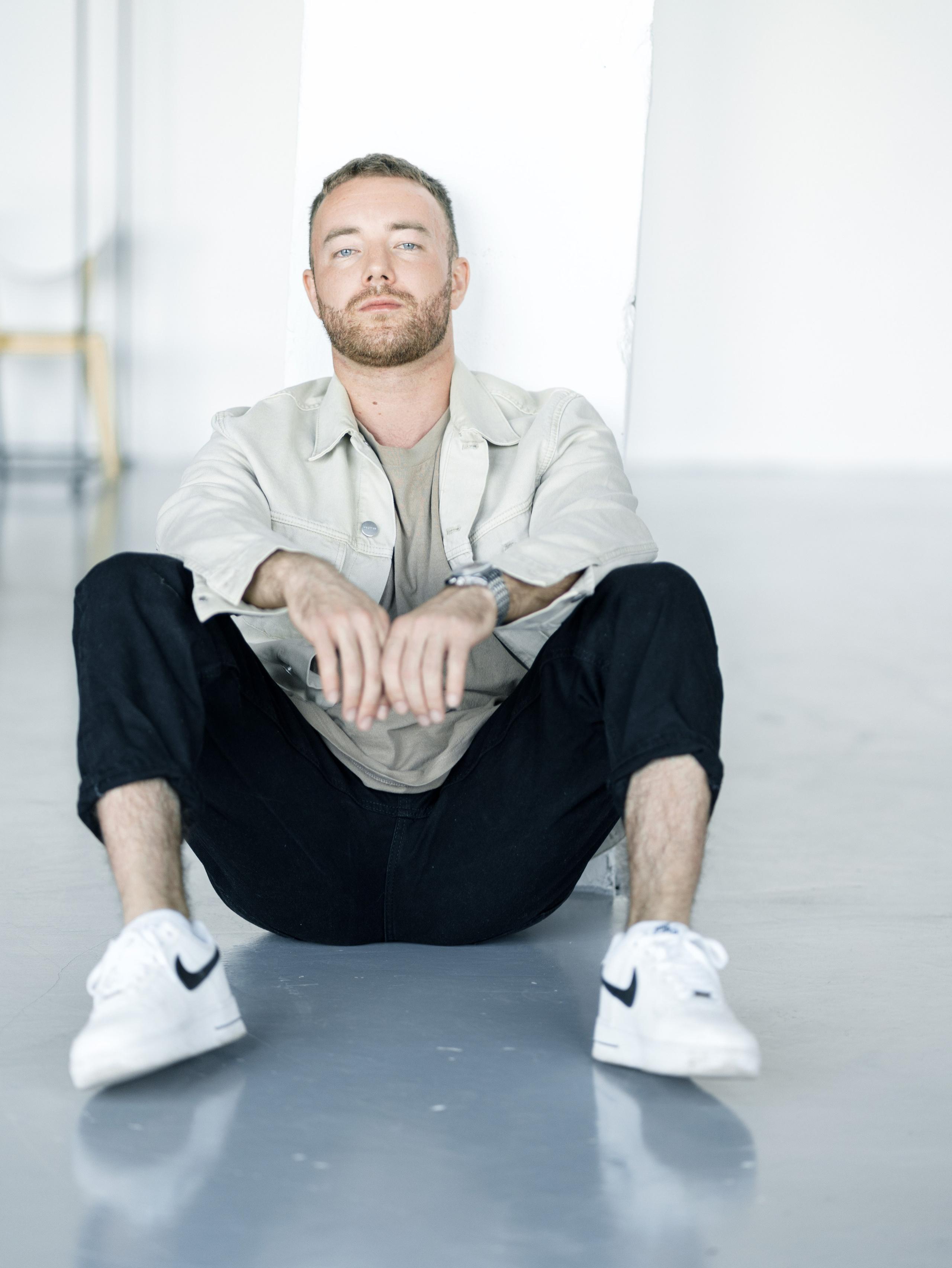 Кирилл. Портретный и Контент фотограф Григорий Семенов (Grifon) в Ижевске