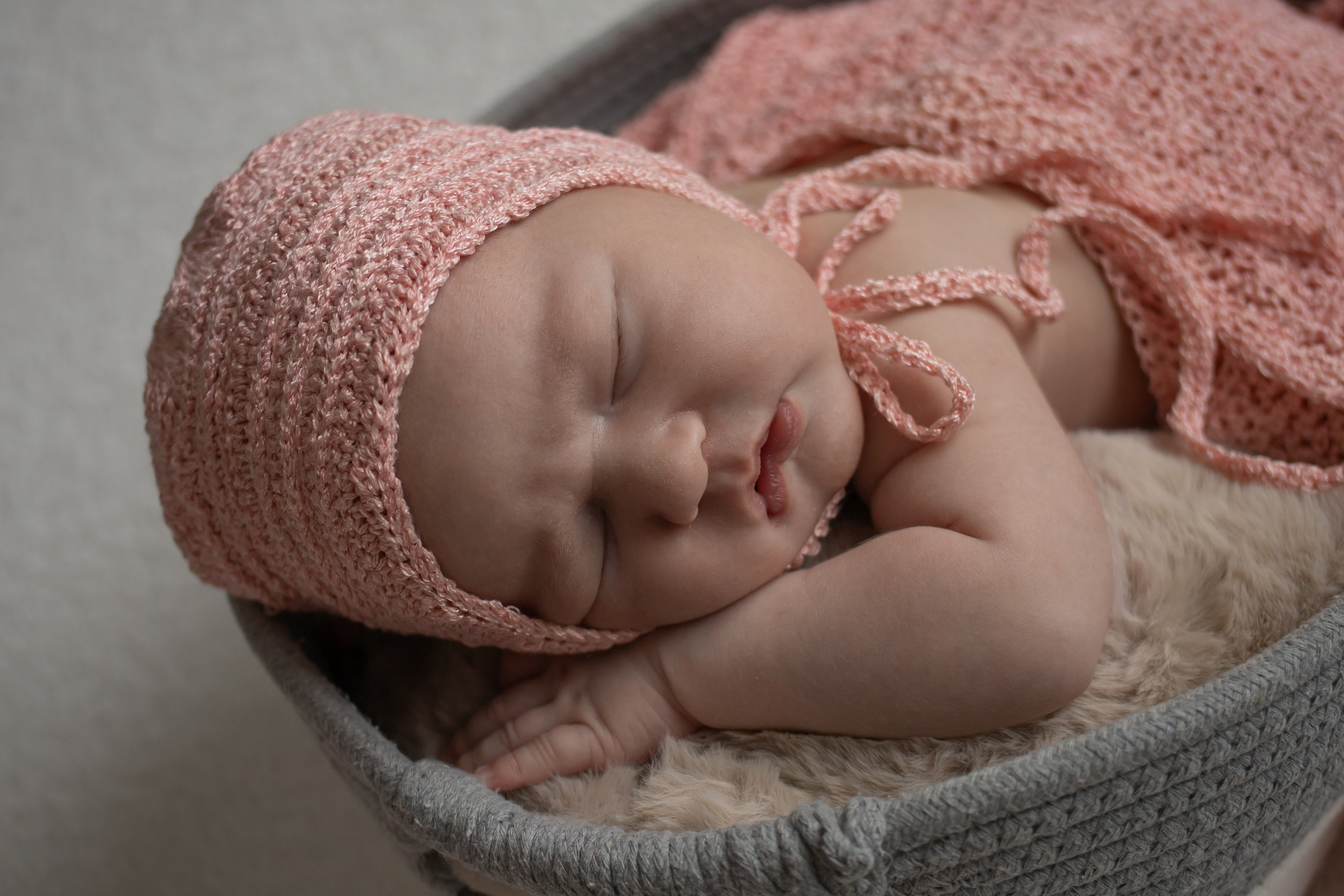 Новорожденные. Фотограф новорожденных в Екатеринбурге