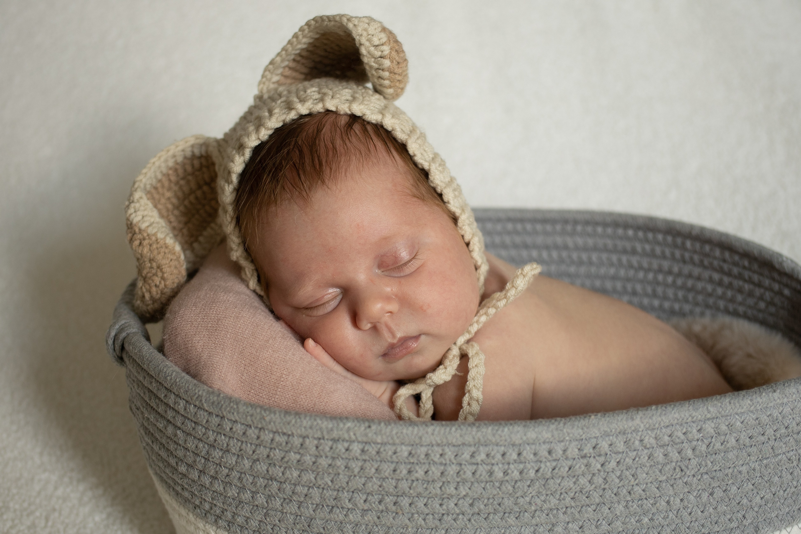 Новорожденные. Фотограф новорожденных в Екатеринбурге