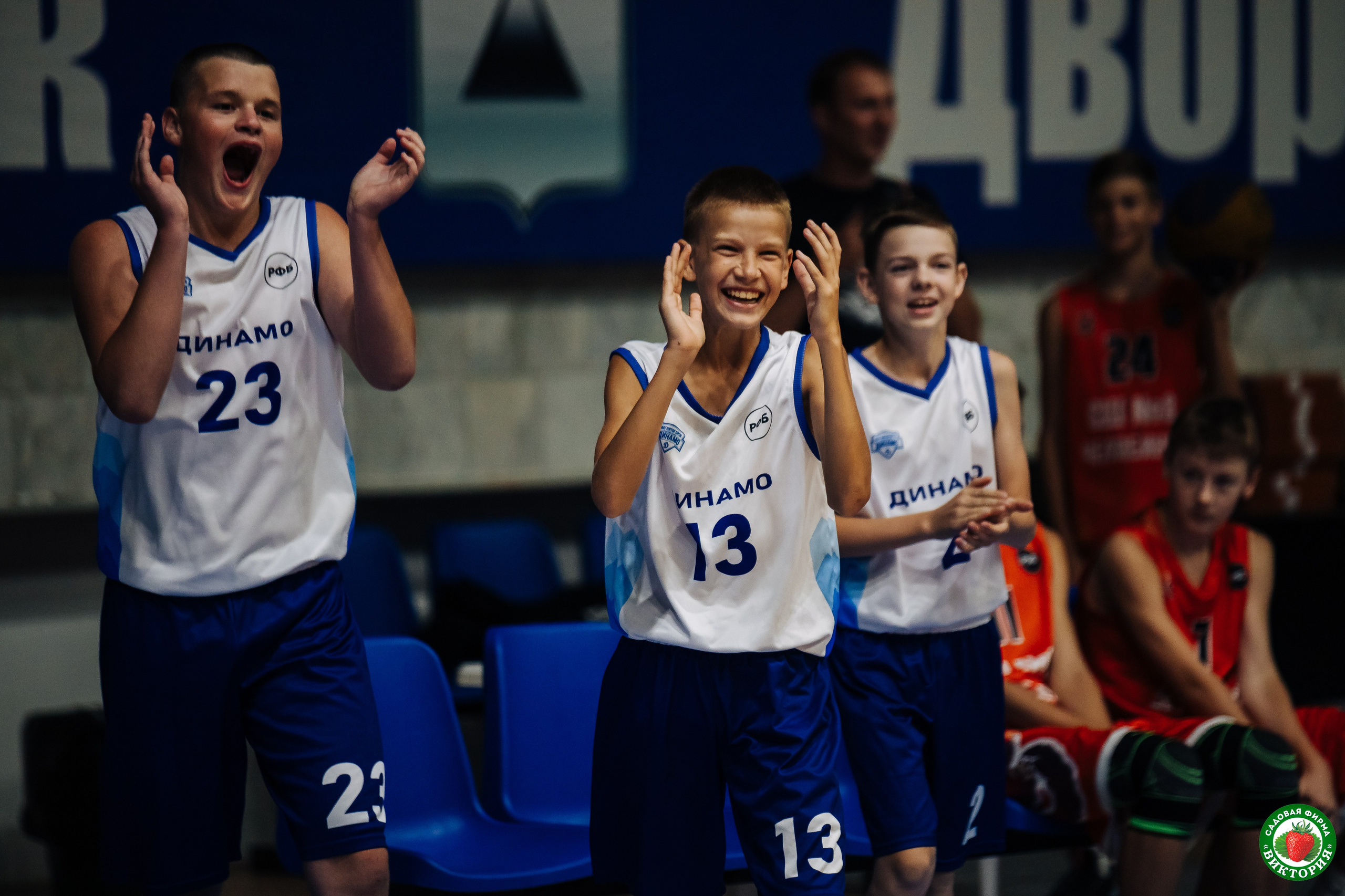 Турнир среди школьных команд 3×3, 2011–2012 гг. // 20.07.2024. Денис Прохоров Фотограф в г. Магнитогорск