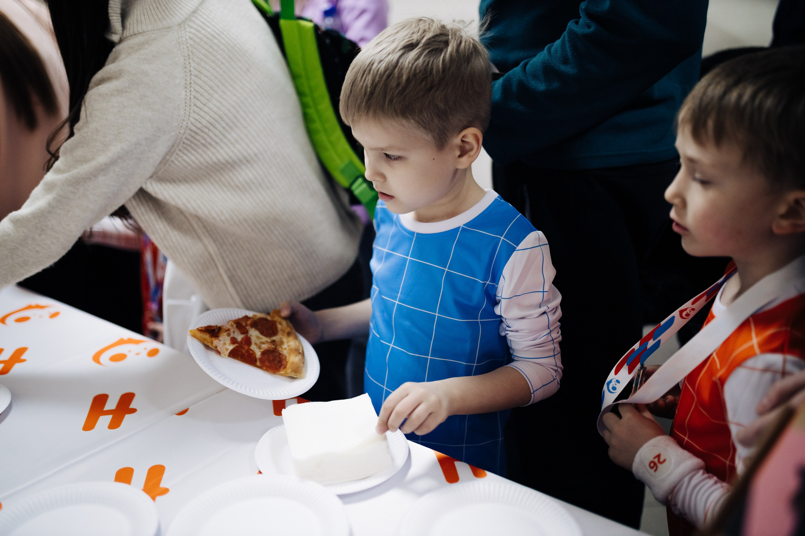Надеждик CUP // 16.02.25. Денис Прохоров Фотограф в г. Магнитогорск